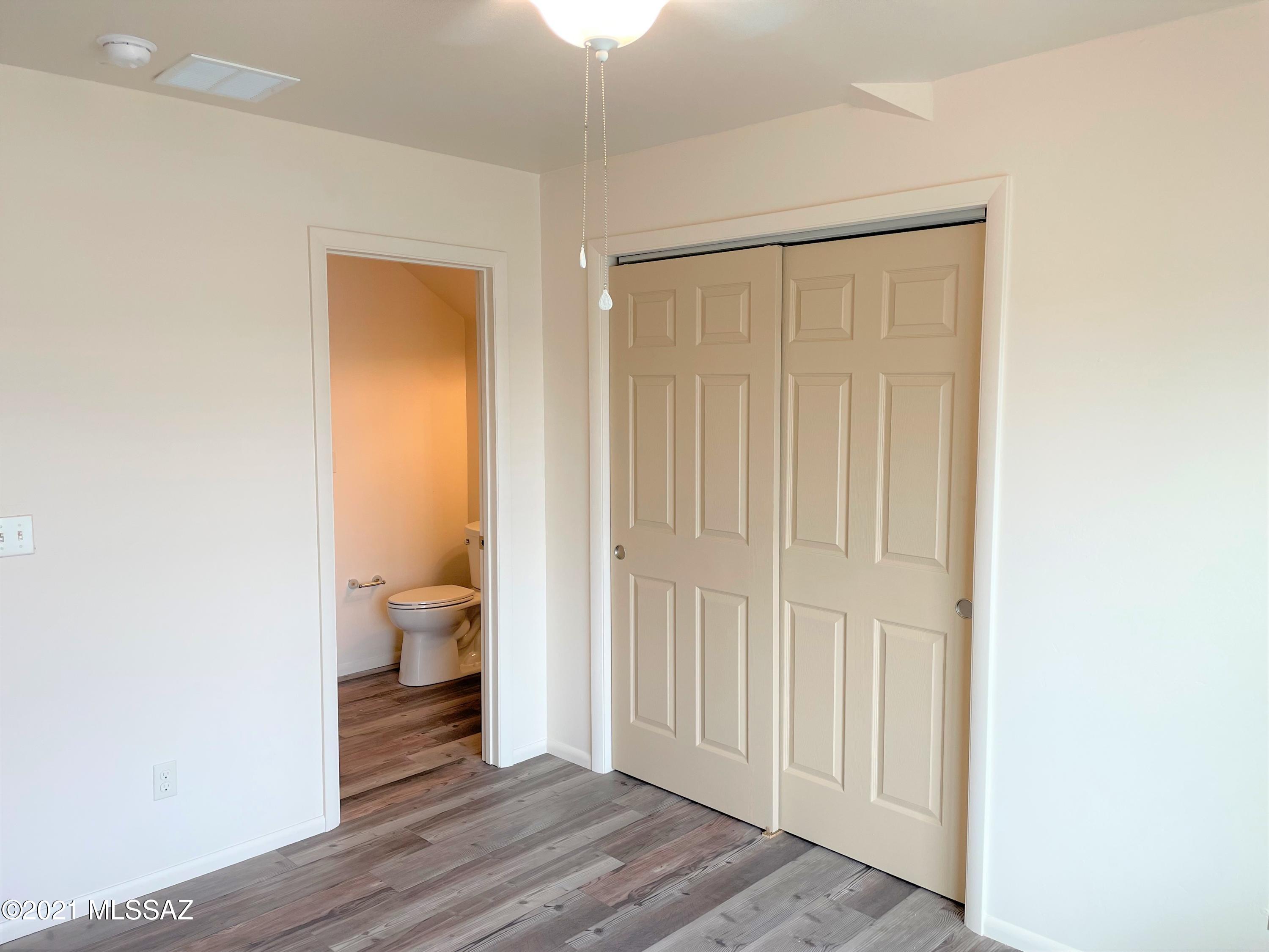 2545 E Spring Street Unit: 1