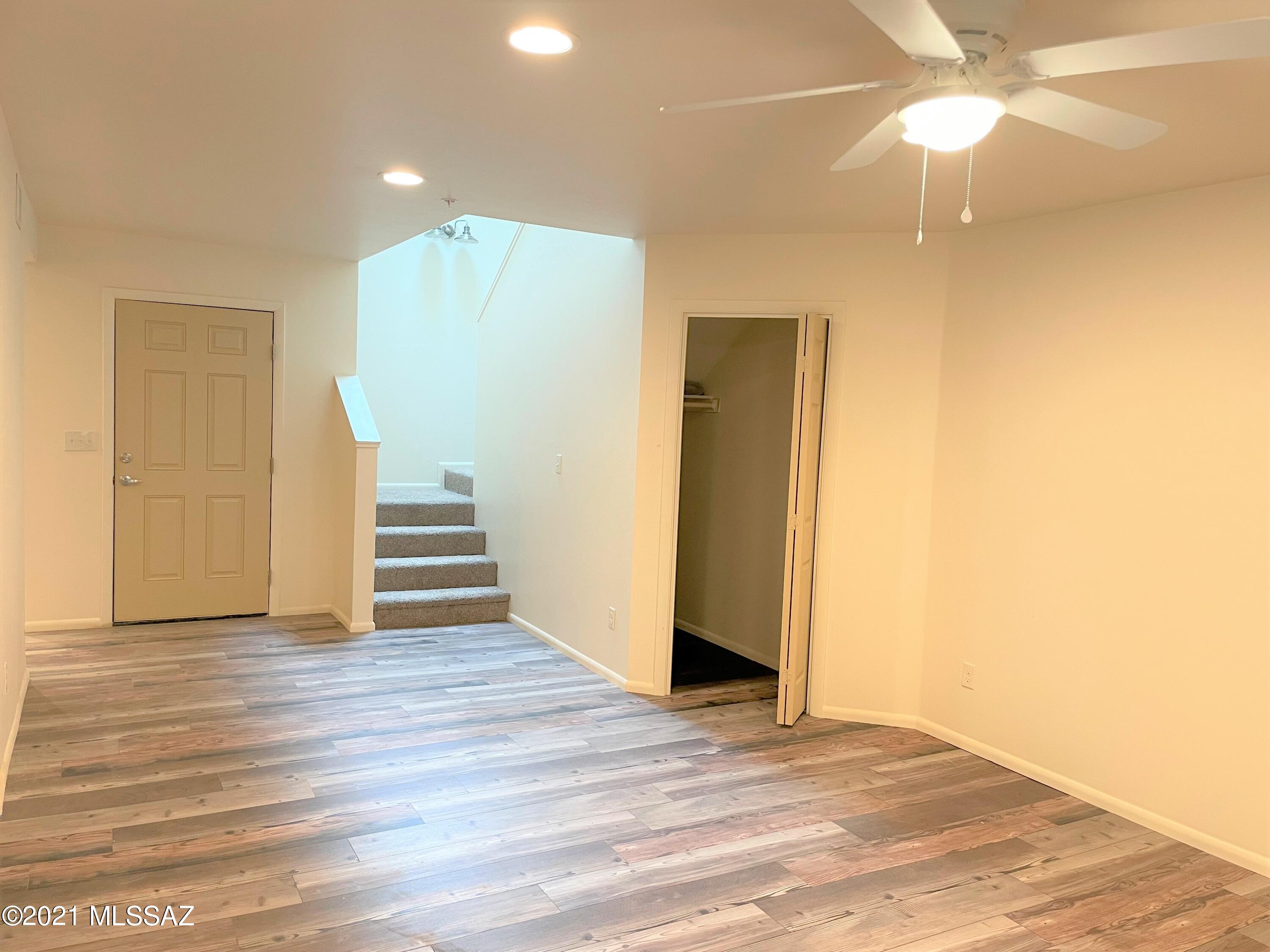 2545 E Spring Street Unit: 1