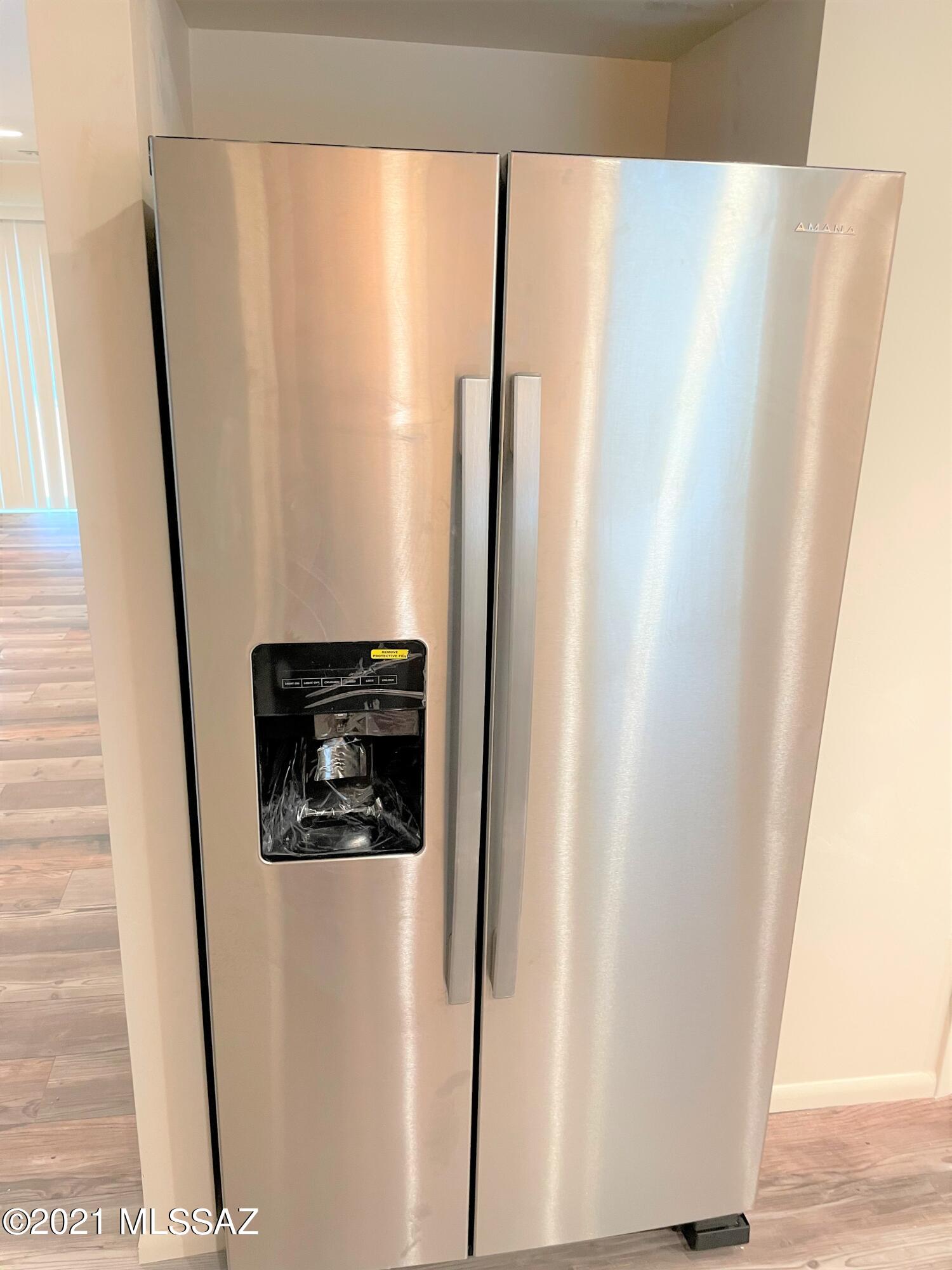 2545 E Spring Street Unit: 1