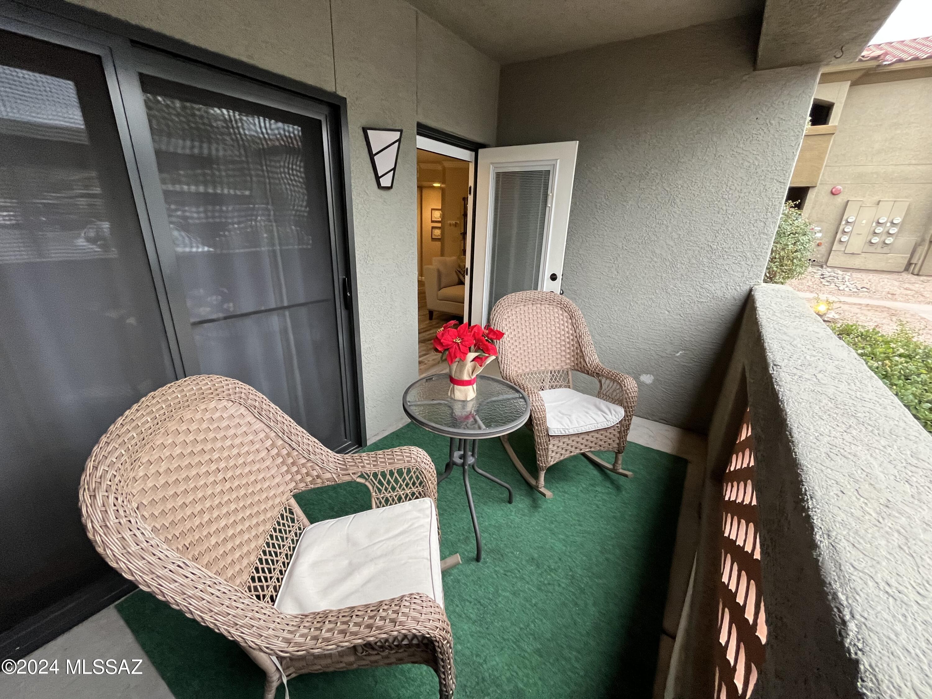 5751 N Kolb Road Unit: # 26101