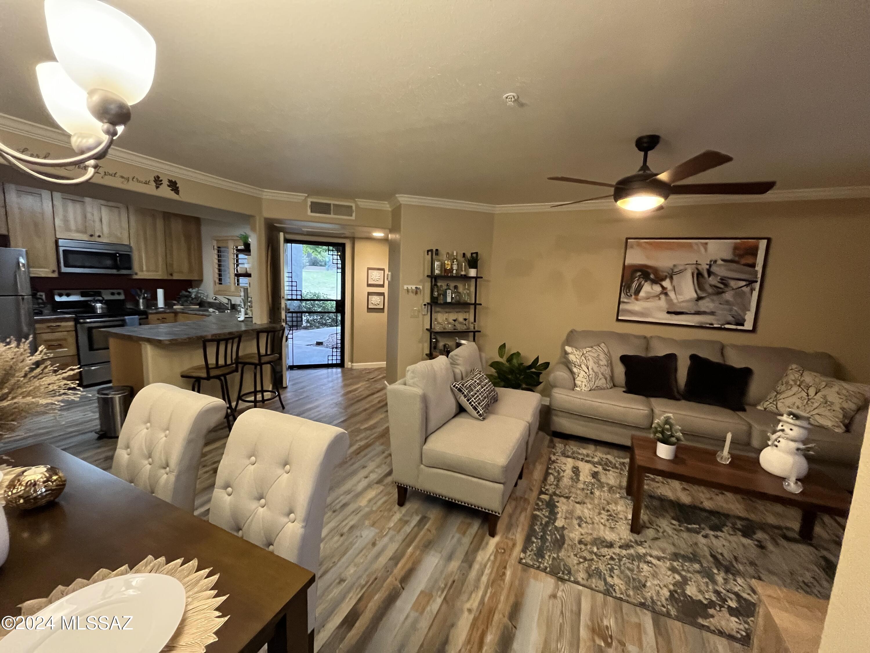 5751 N Kolb Road Unit: # 26101