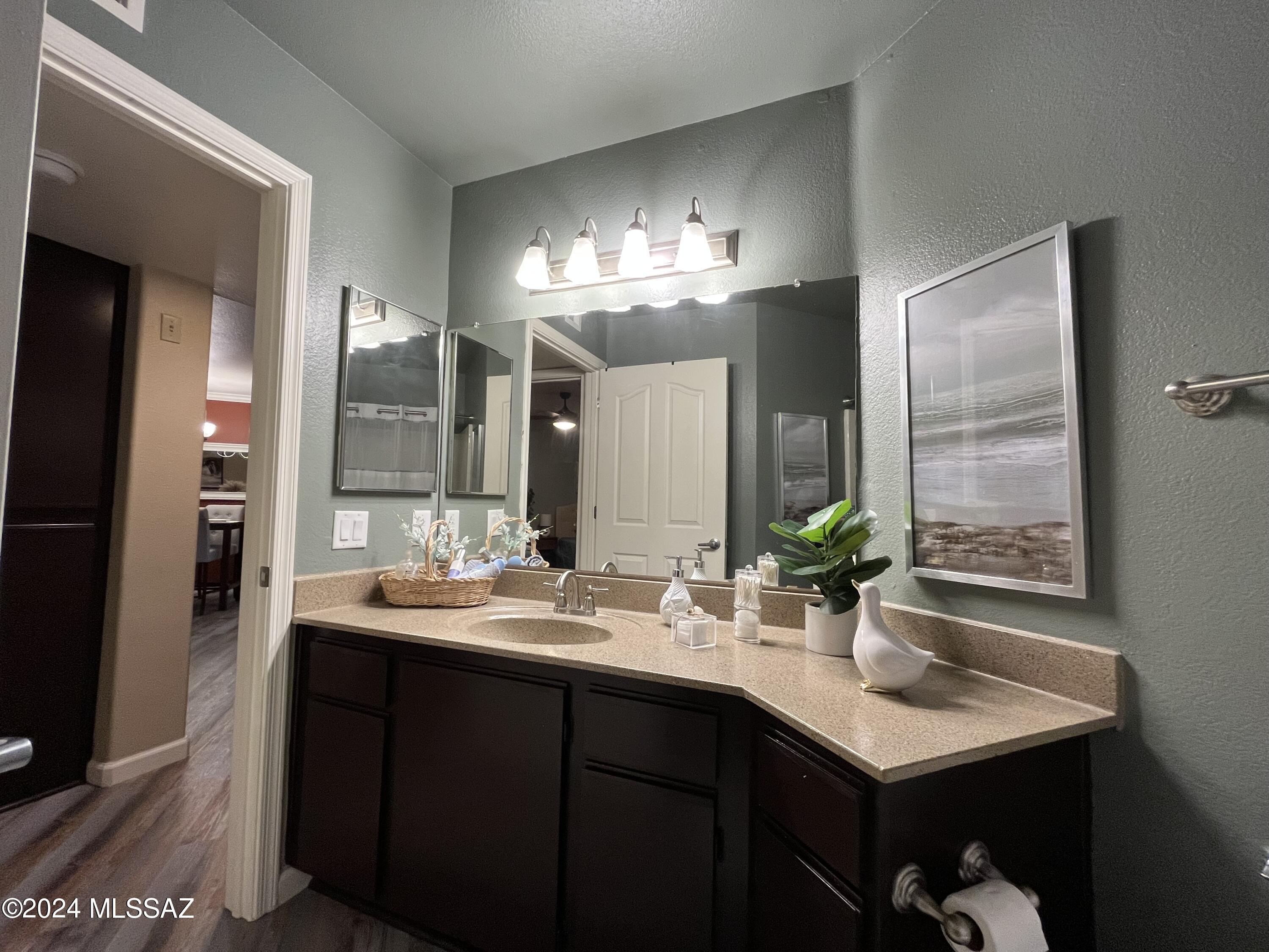 5751 N Kolb Road Unit: # 26101