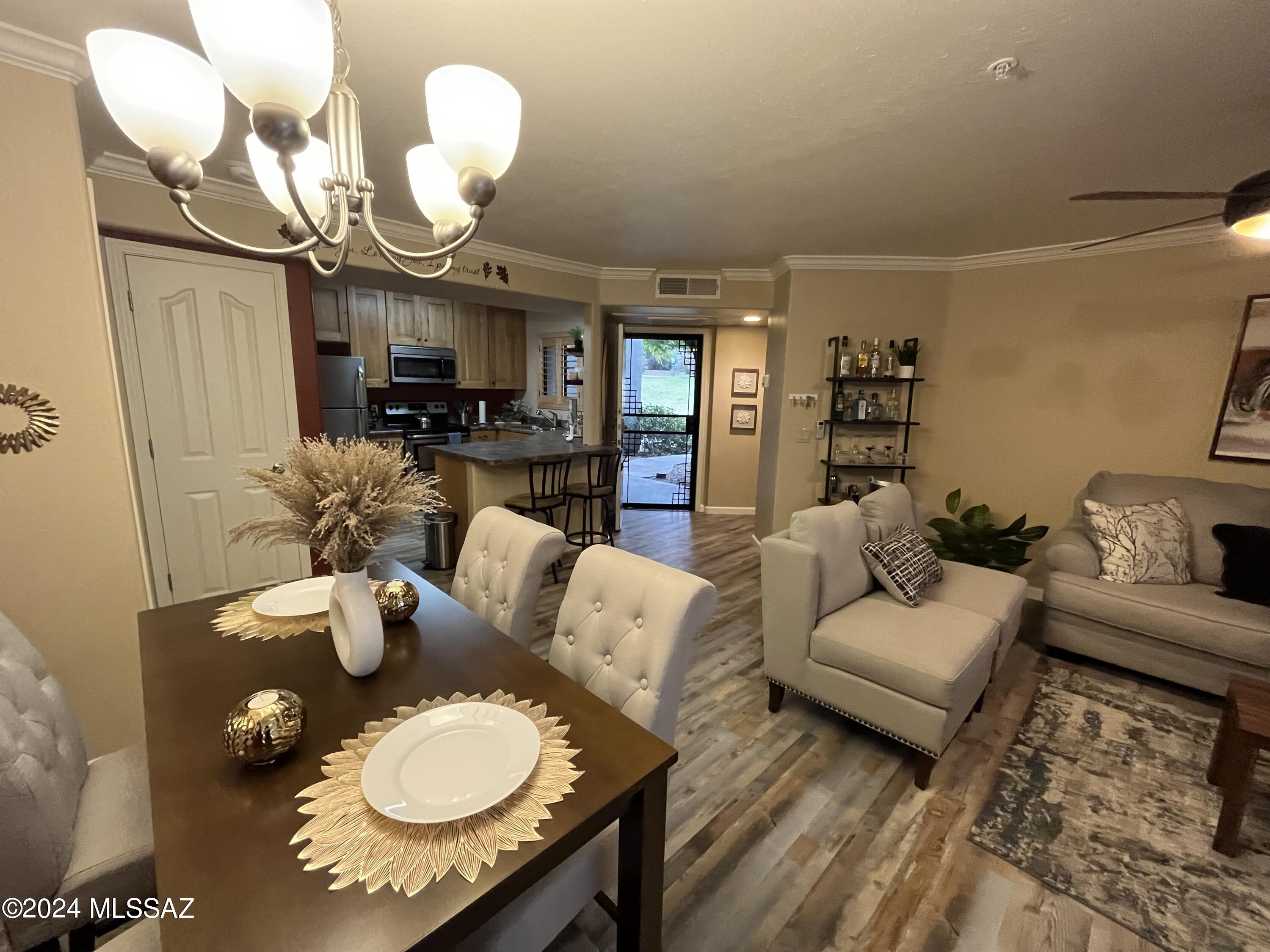 5751 N Kolb Road Unit: # 26101