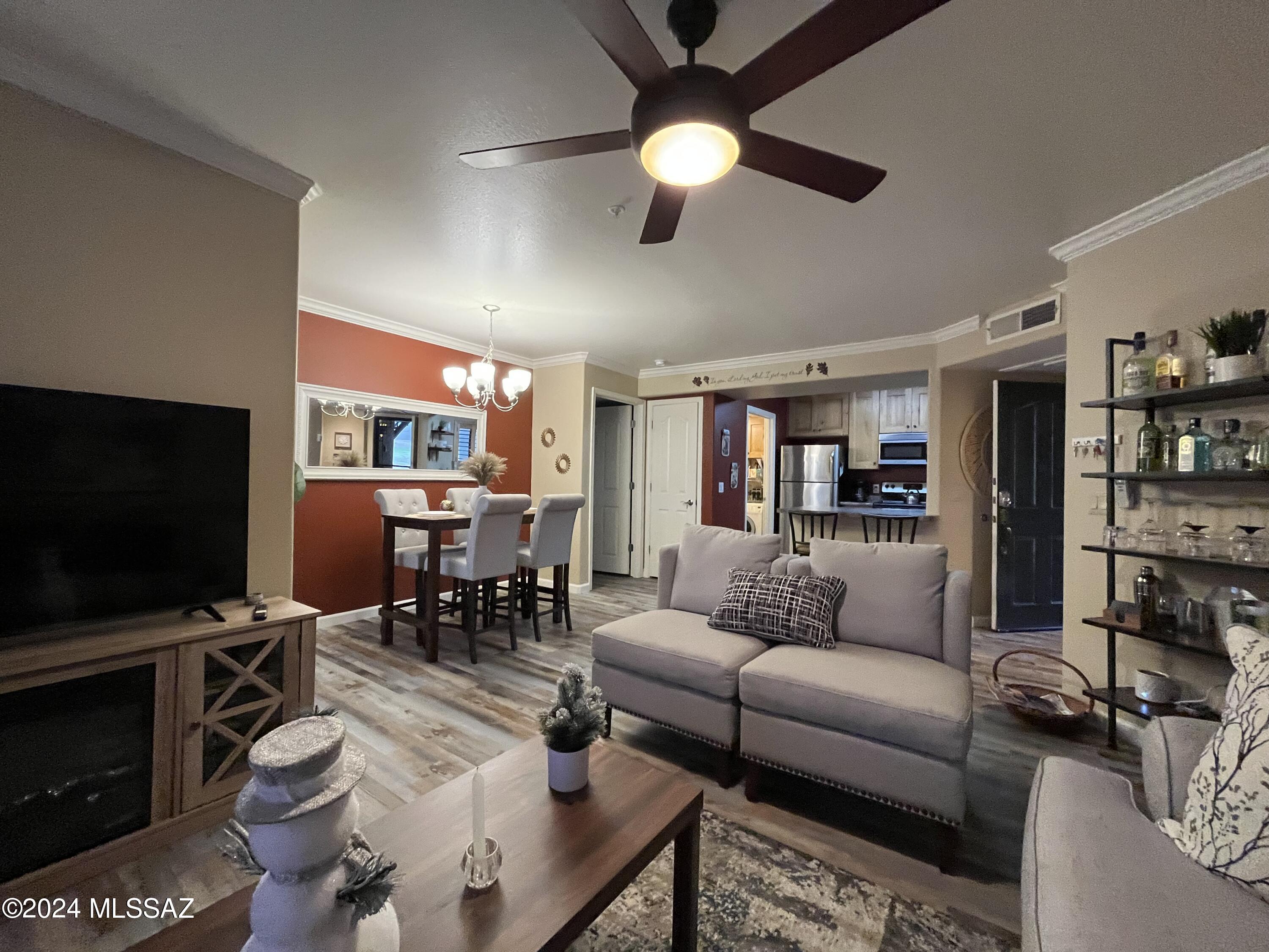 5751 N Kolb Road Unit: # 26101