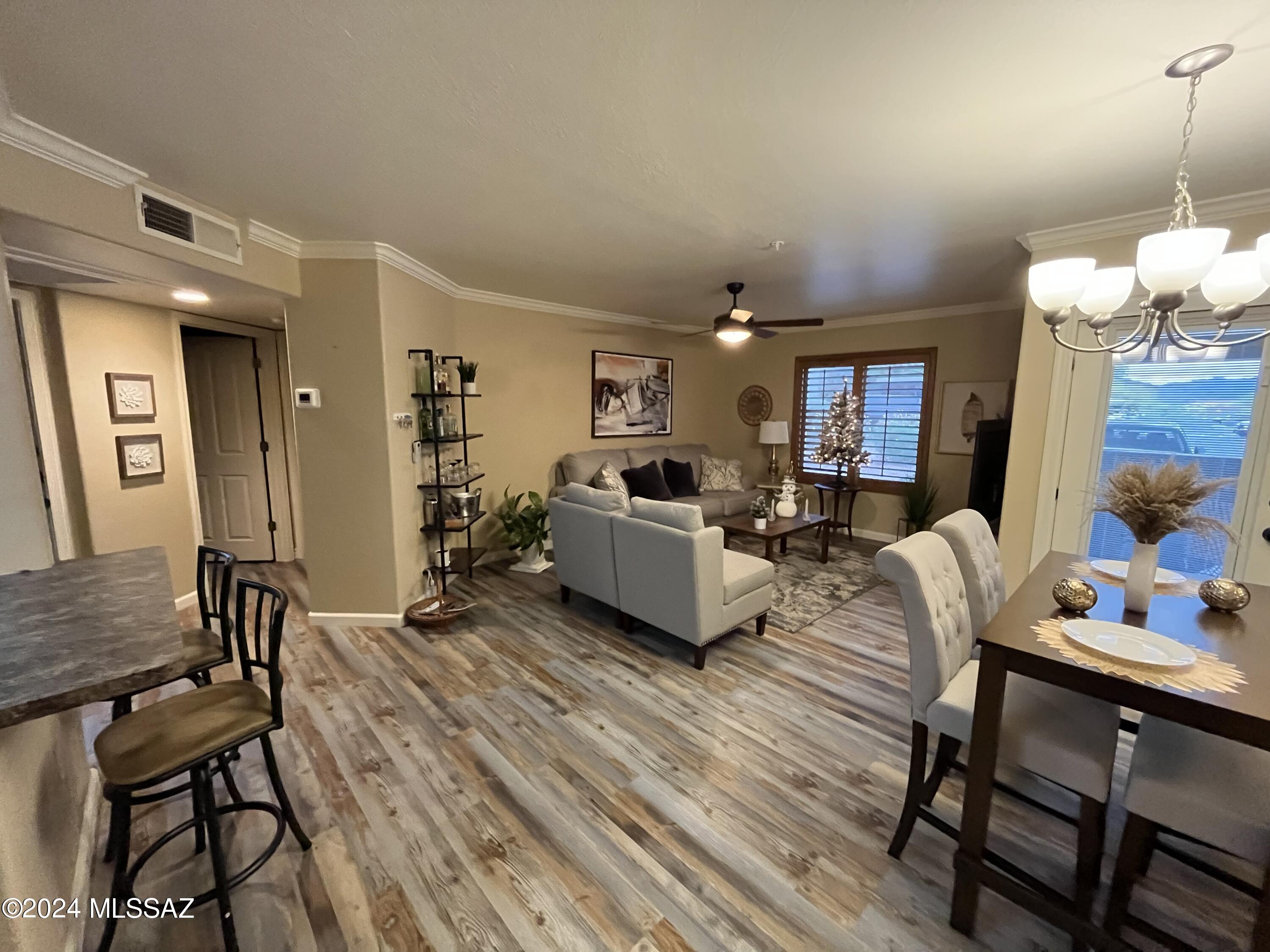 5751 N Kolb Road Unit: # 26101