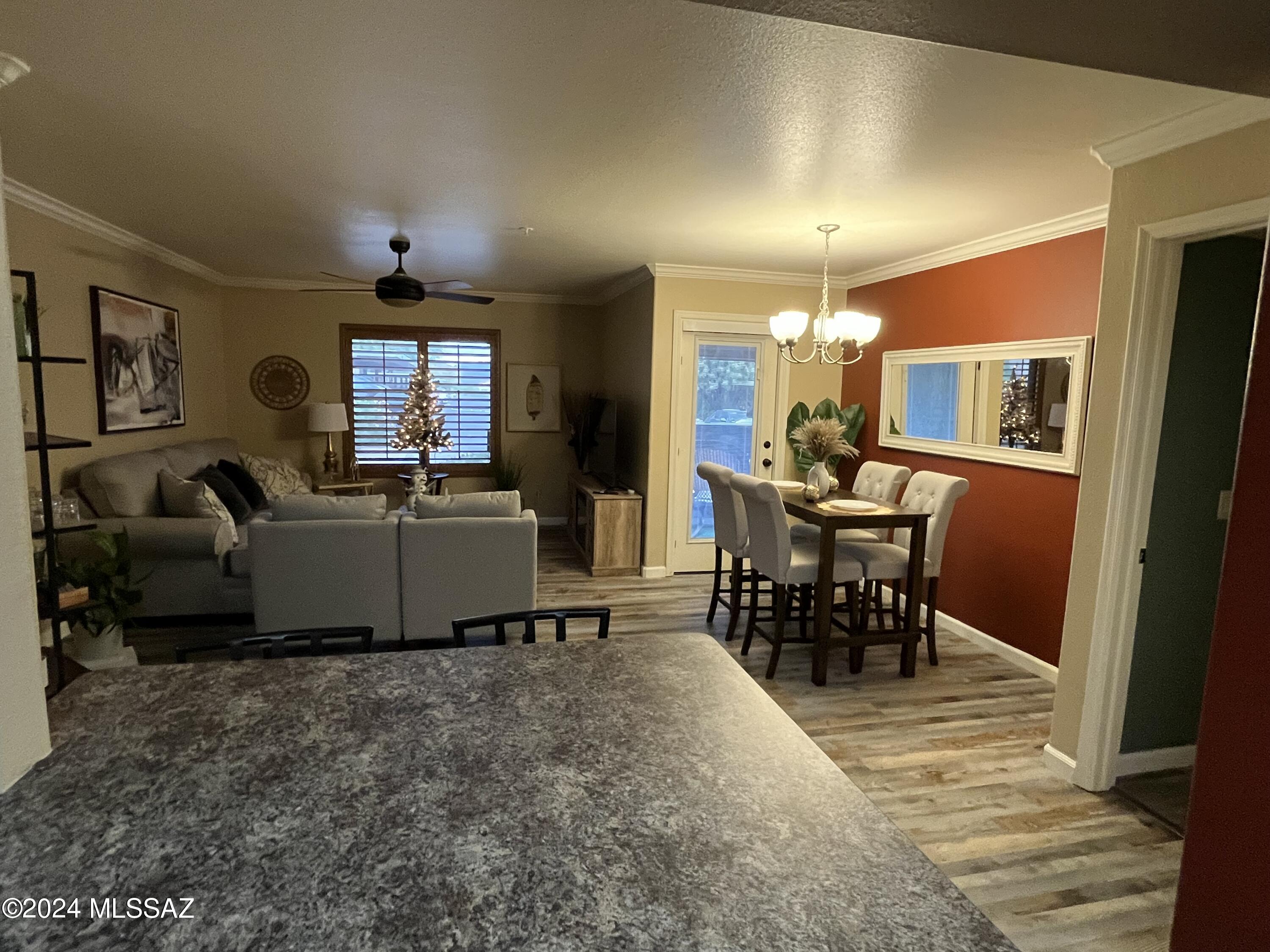 5751 N Kolb Road Unit: # 26101