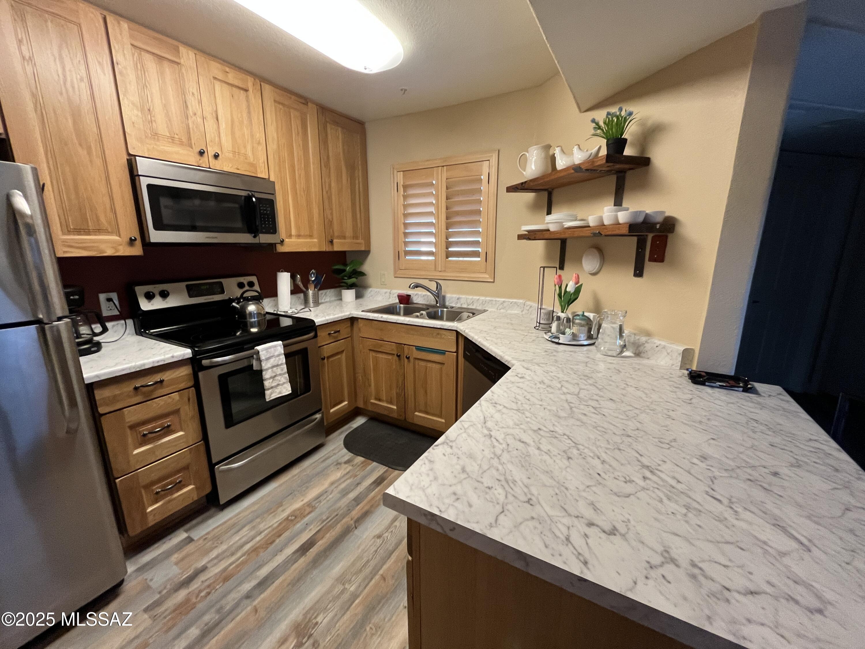 5751 N Kolb Road Unit: # 26101