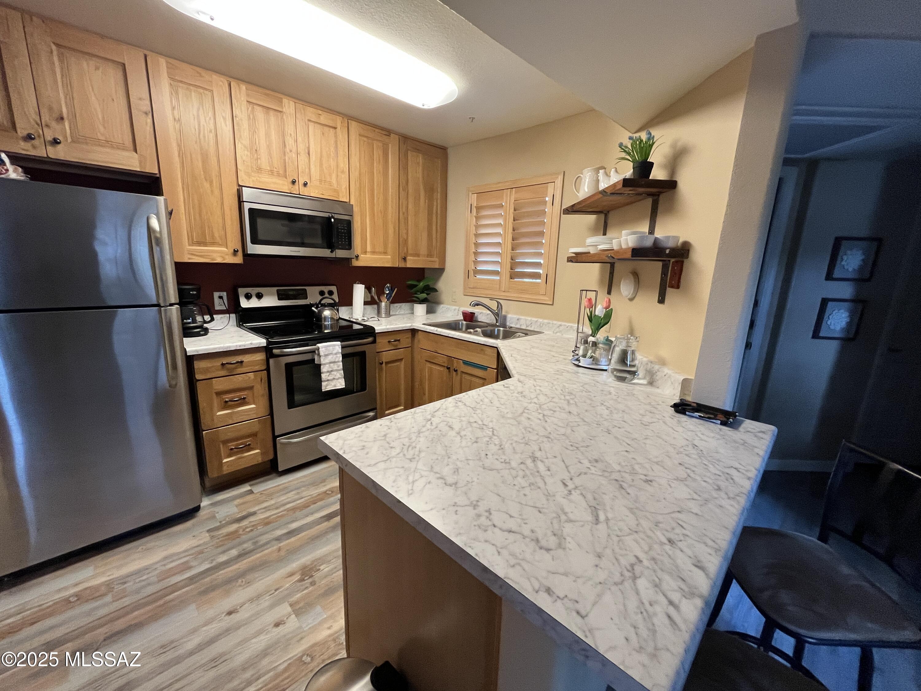 5751 N Kolb Road Unit: # 26101