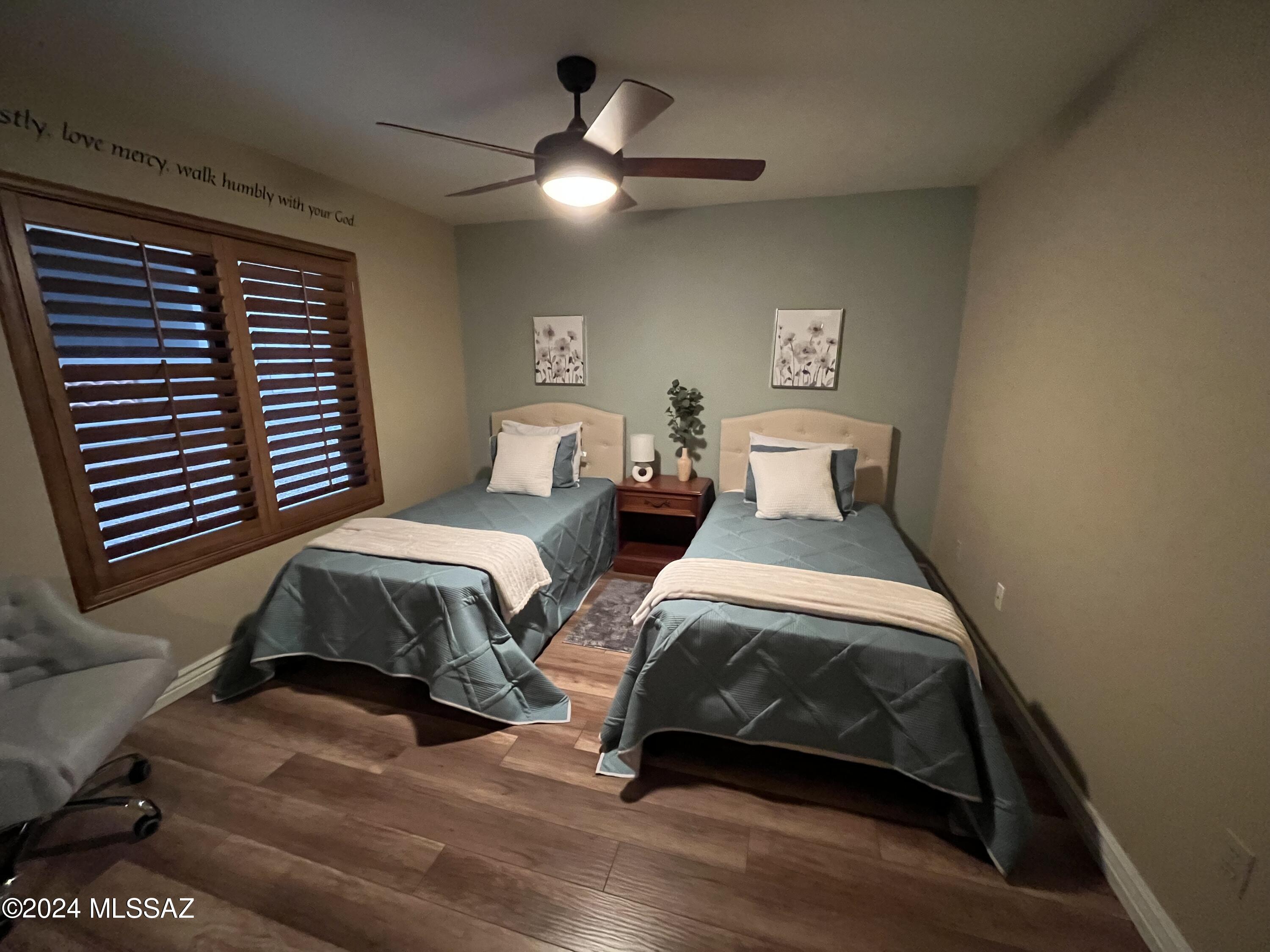 5751 N Kolb Road Unit: # 26101