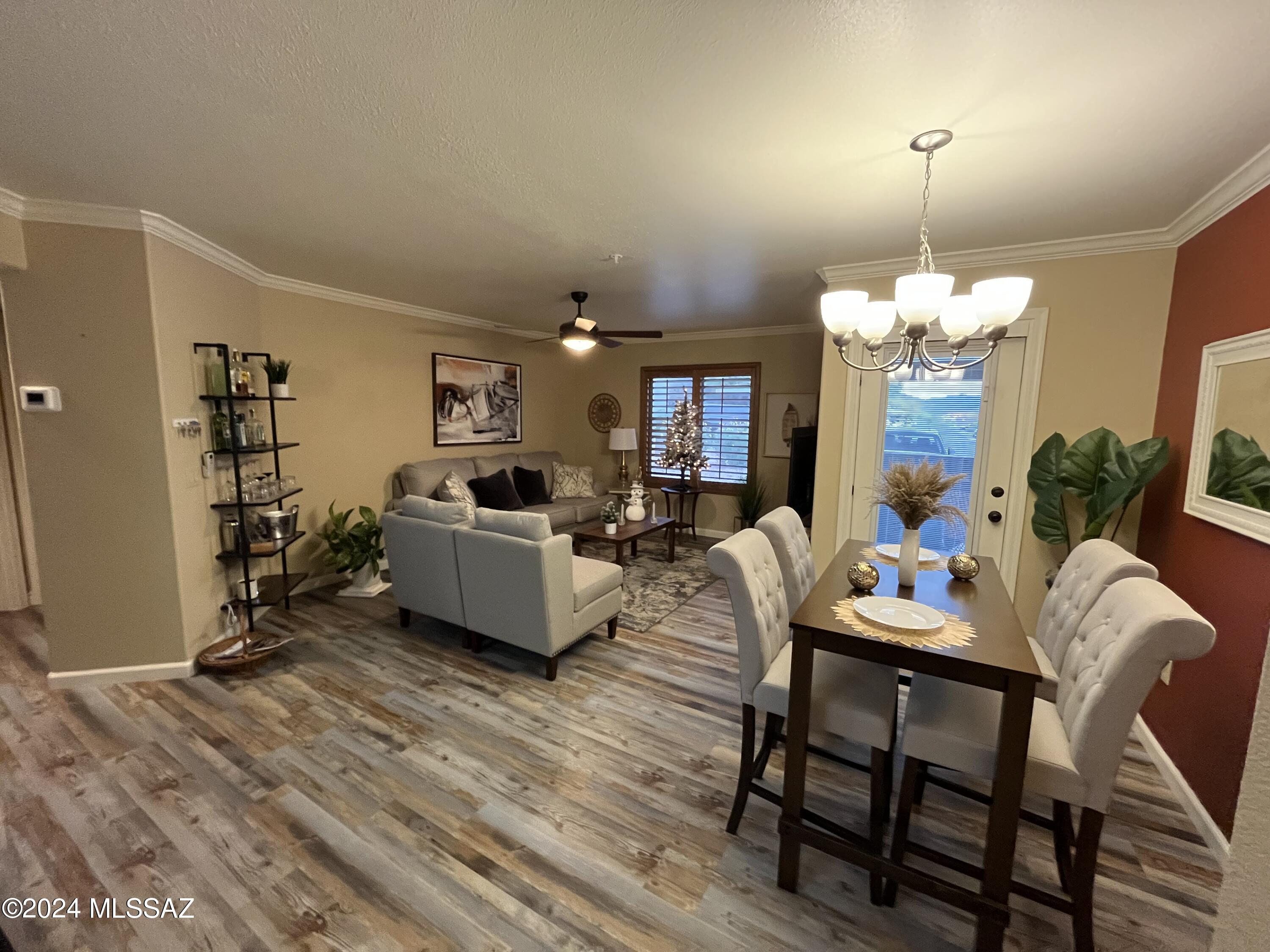 5751 N Kolb Road Unit: # 26101