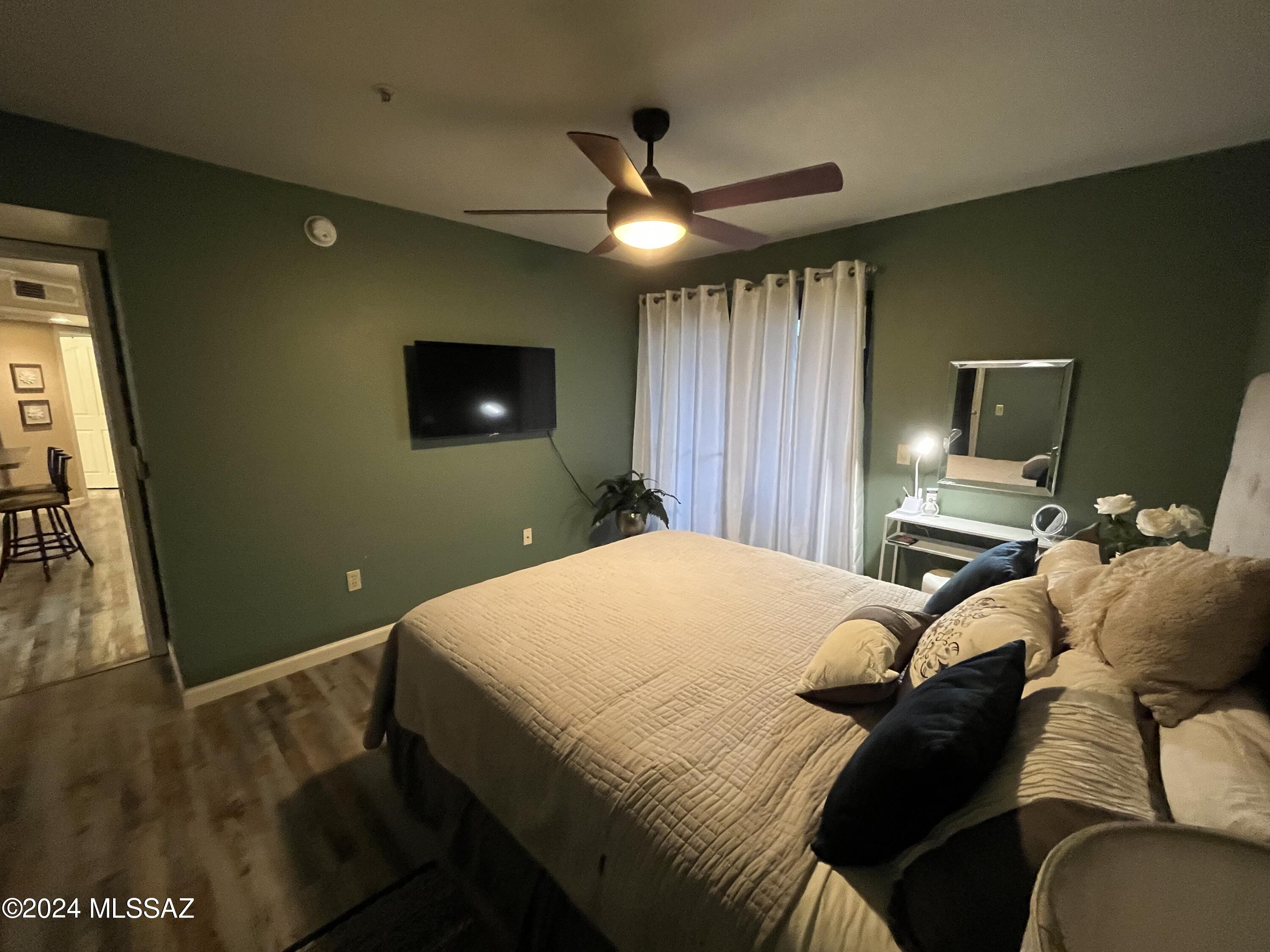 5751 N Kolb Road Unit: # 26101