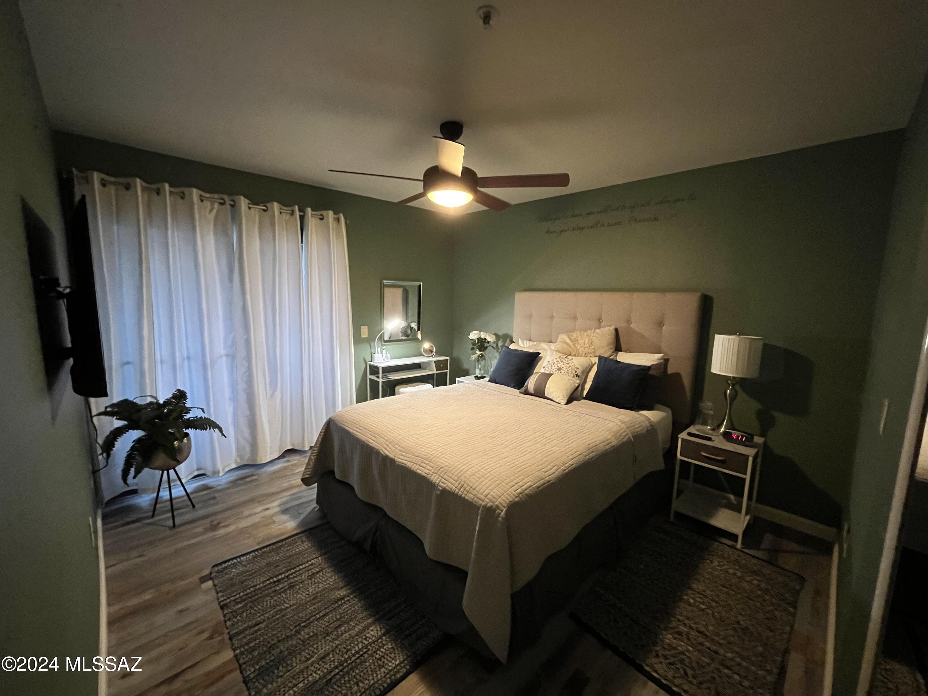 5751 N Kolb Road Unit: # 26101