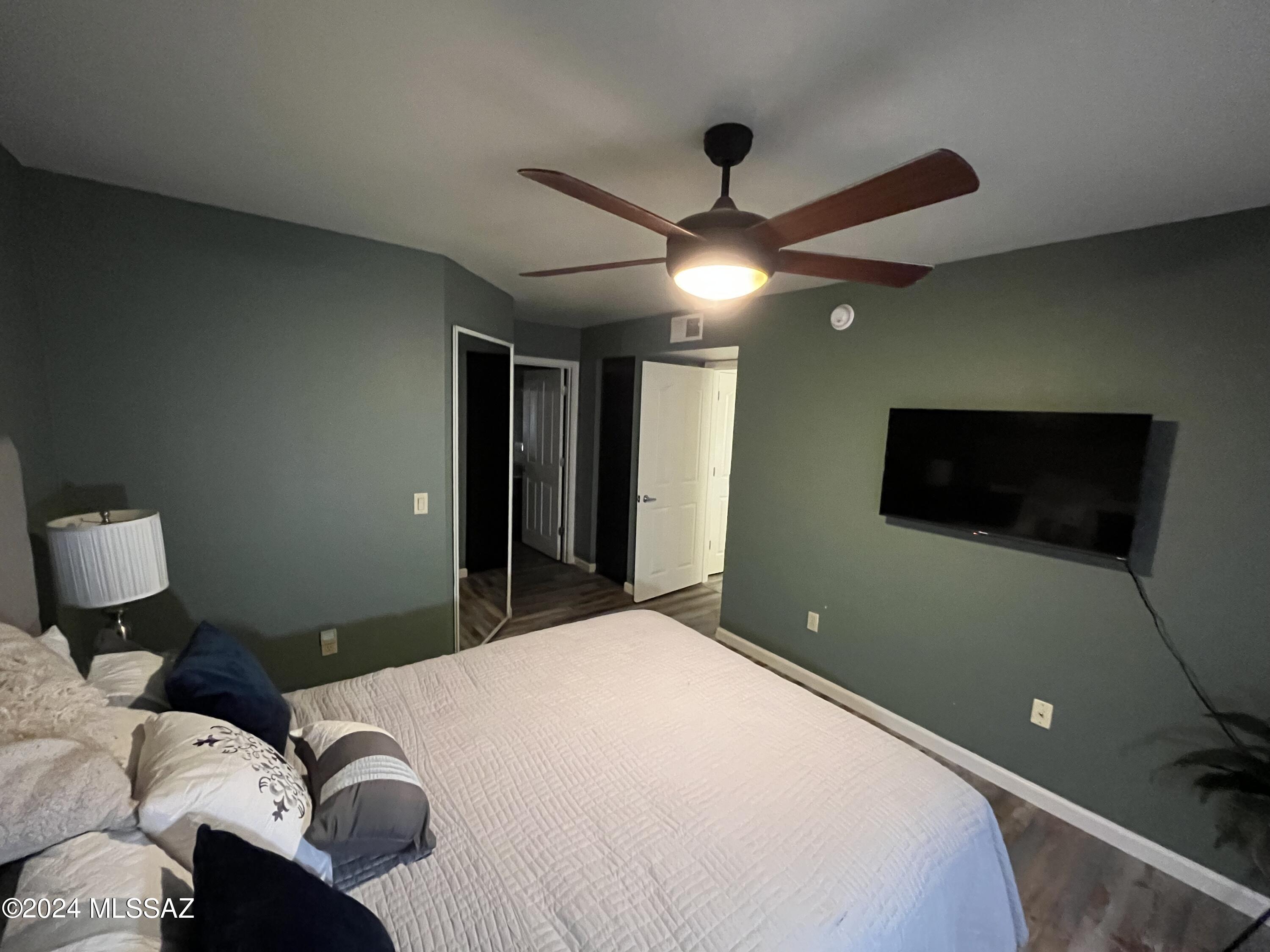 5751 N Kolb Road Unit: # 26101