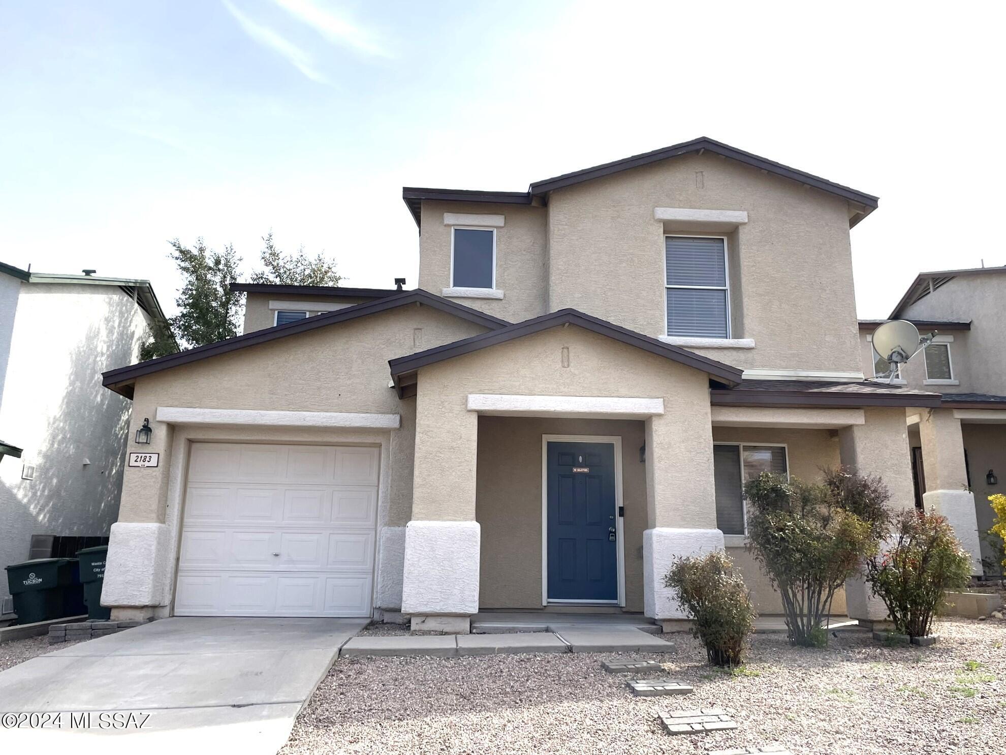 2183 S Mcconnell Drive