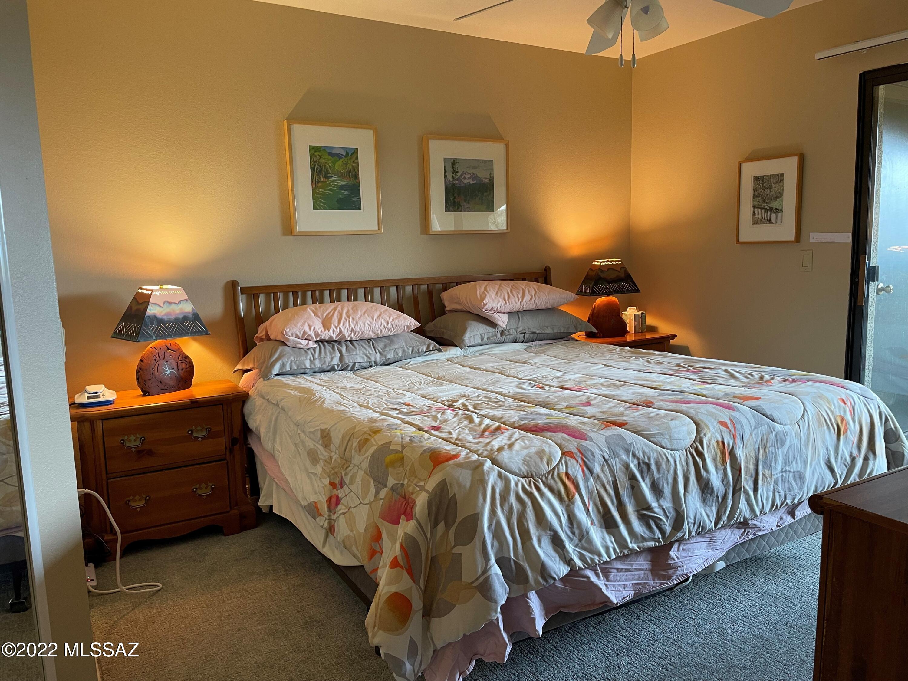 5751 N Kolb Road Unit: 34202