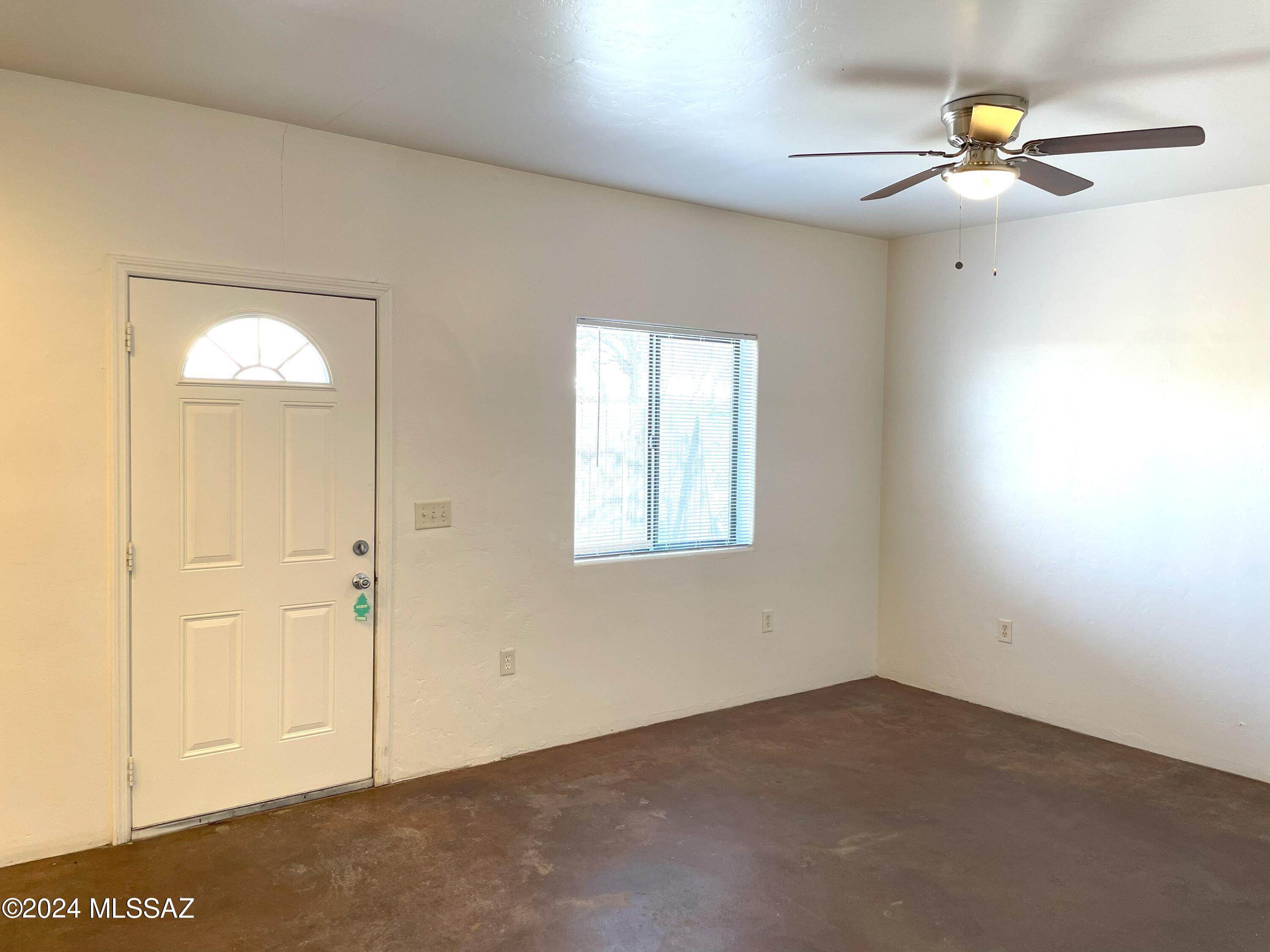 1307 W St Clair Street Unit: 1