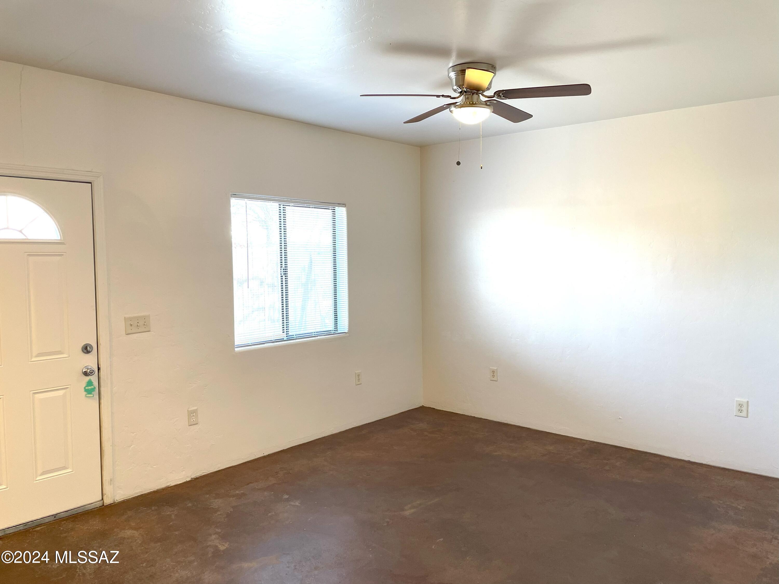 1307 W St Clair Street Unit: 1