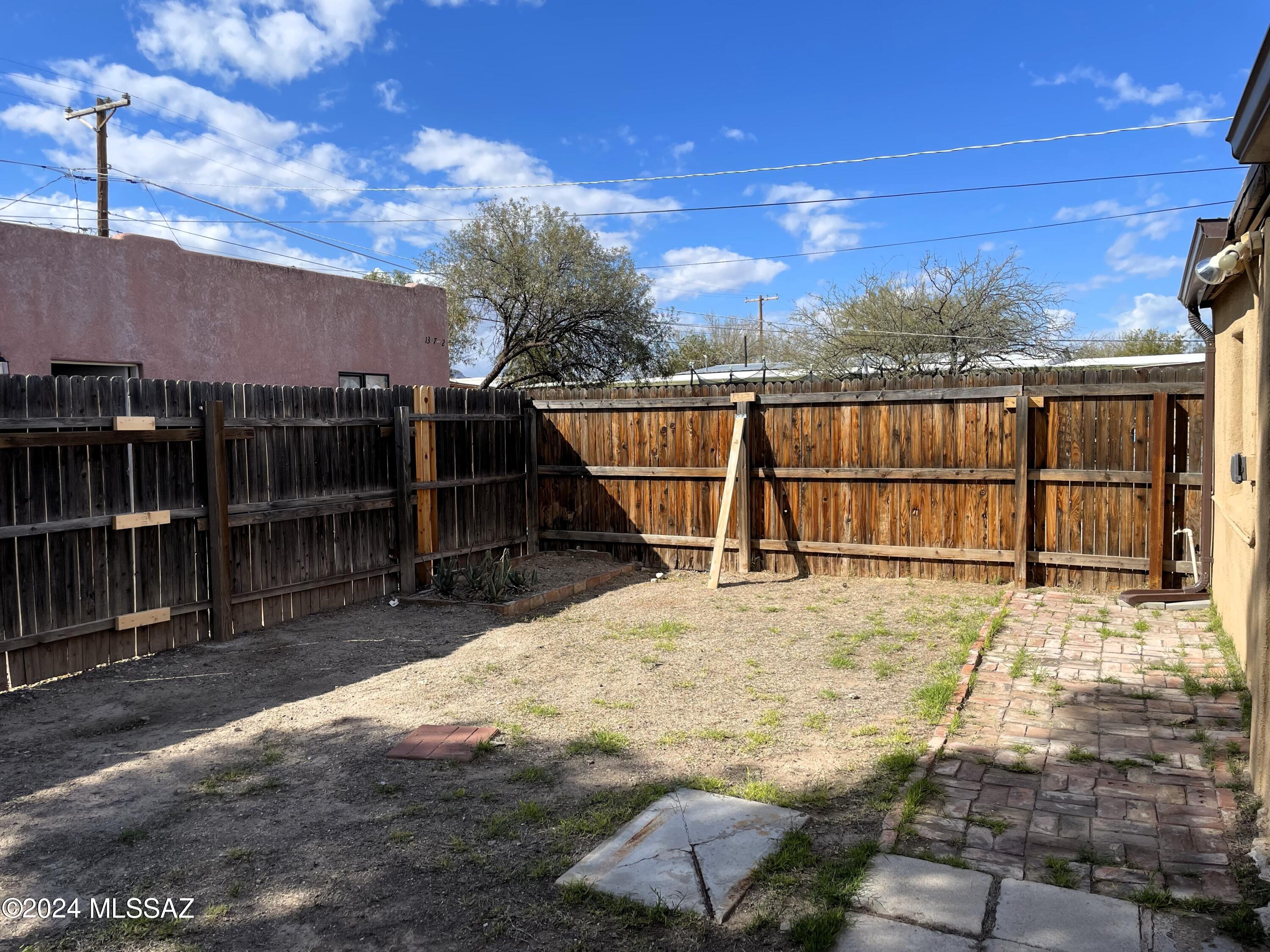 1307 W St Clair Street Unit: 1