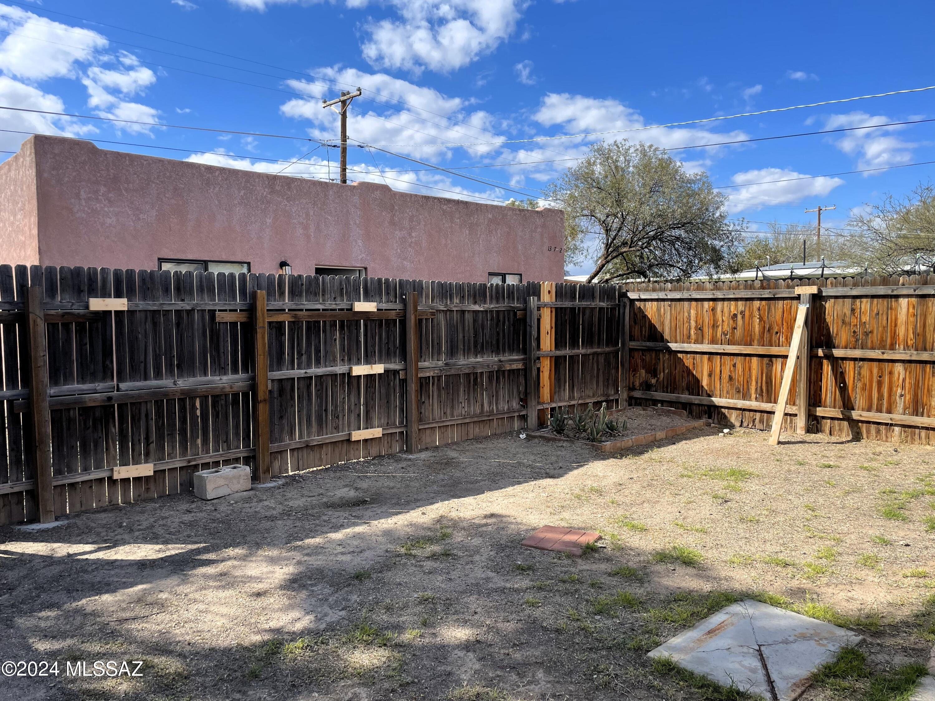 1307 W St Clair Street Unit: 1