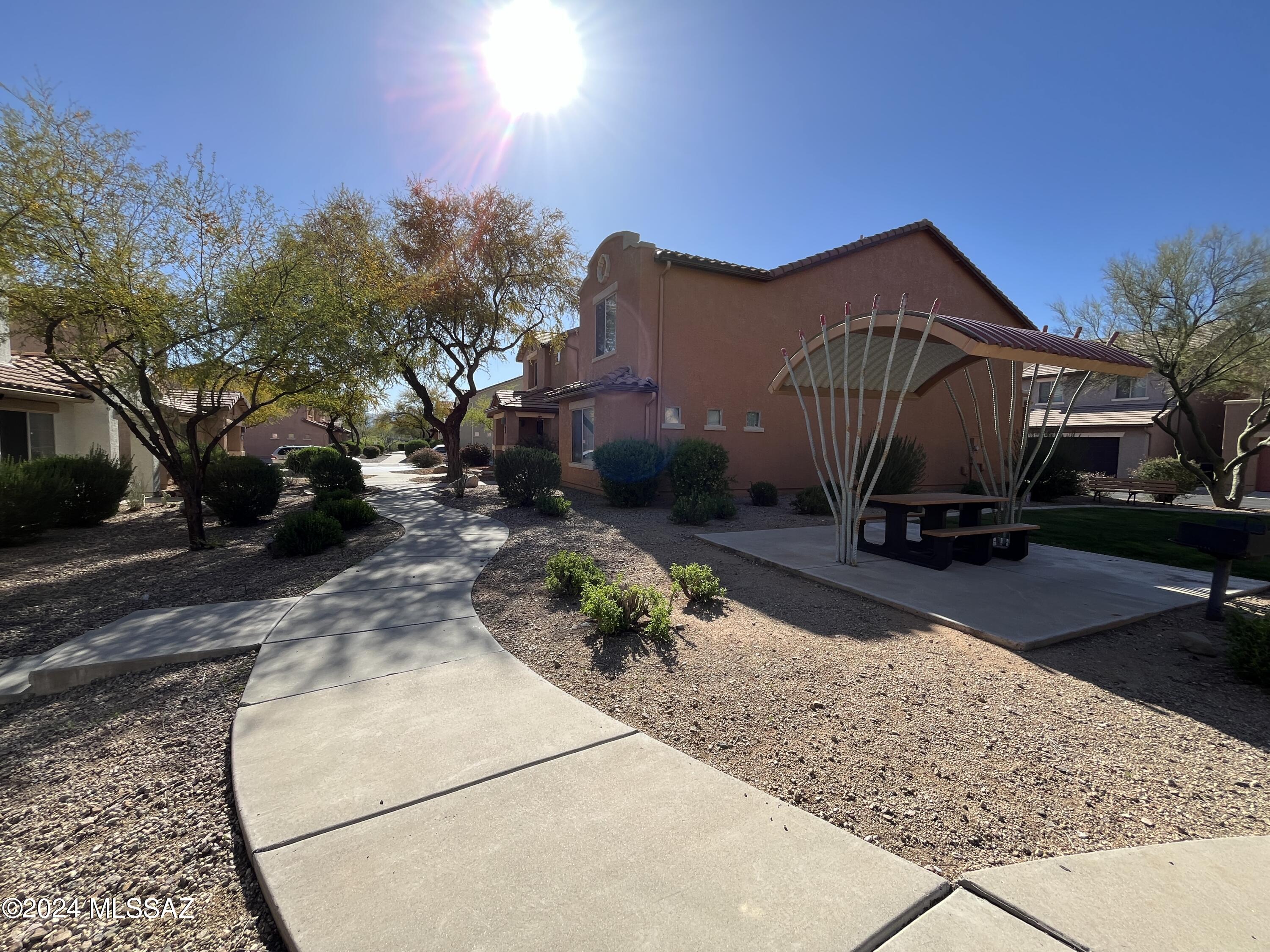 6002 S Cedar Elm Lane