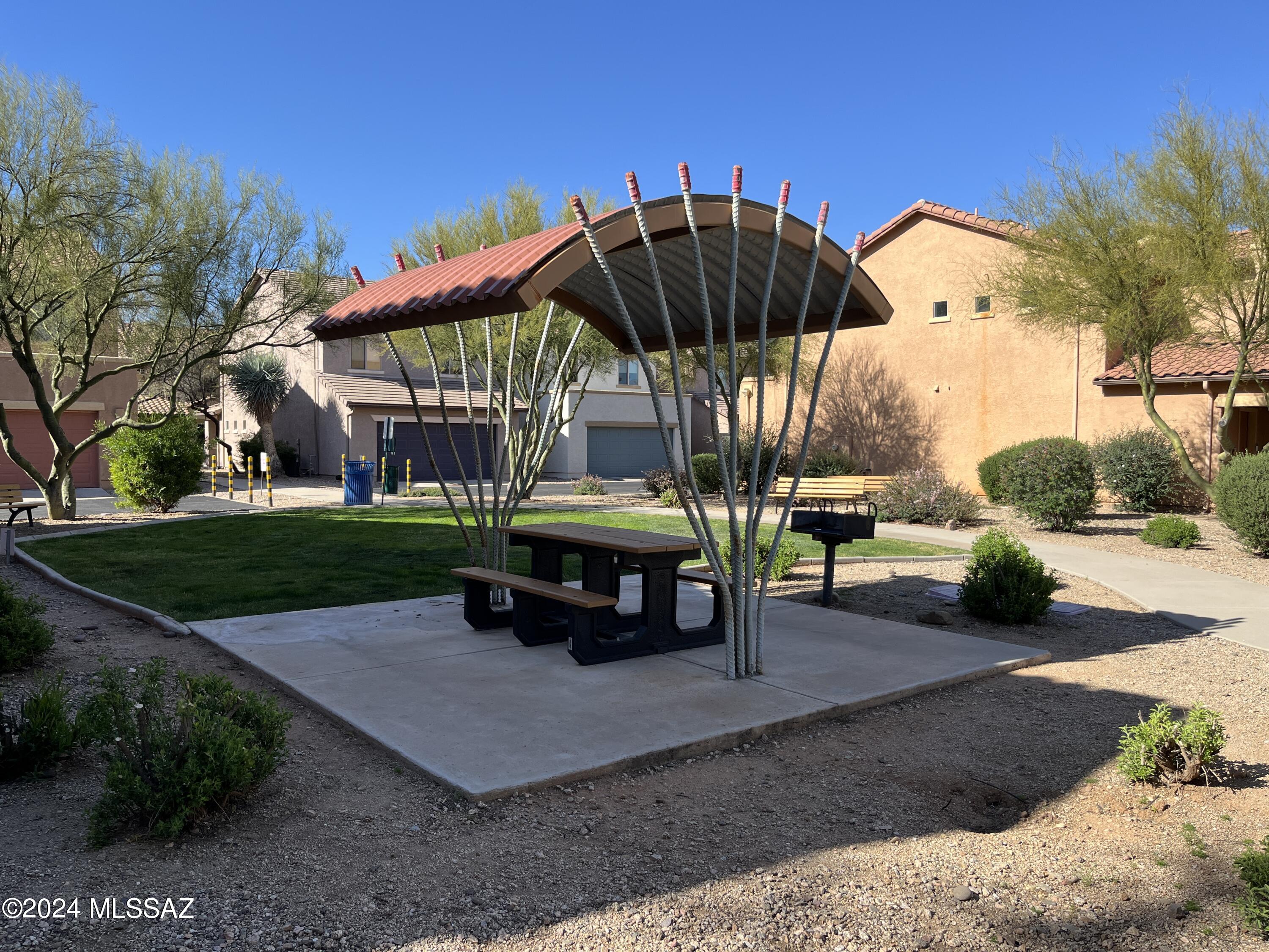 6002 S Cedar Elm Lane