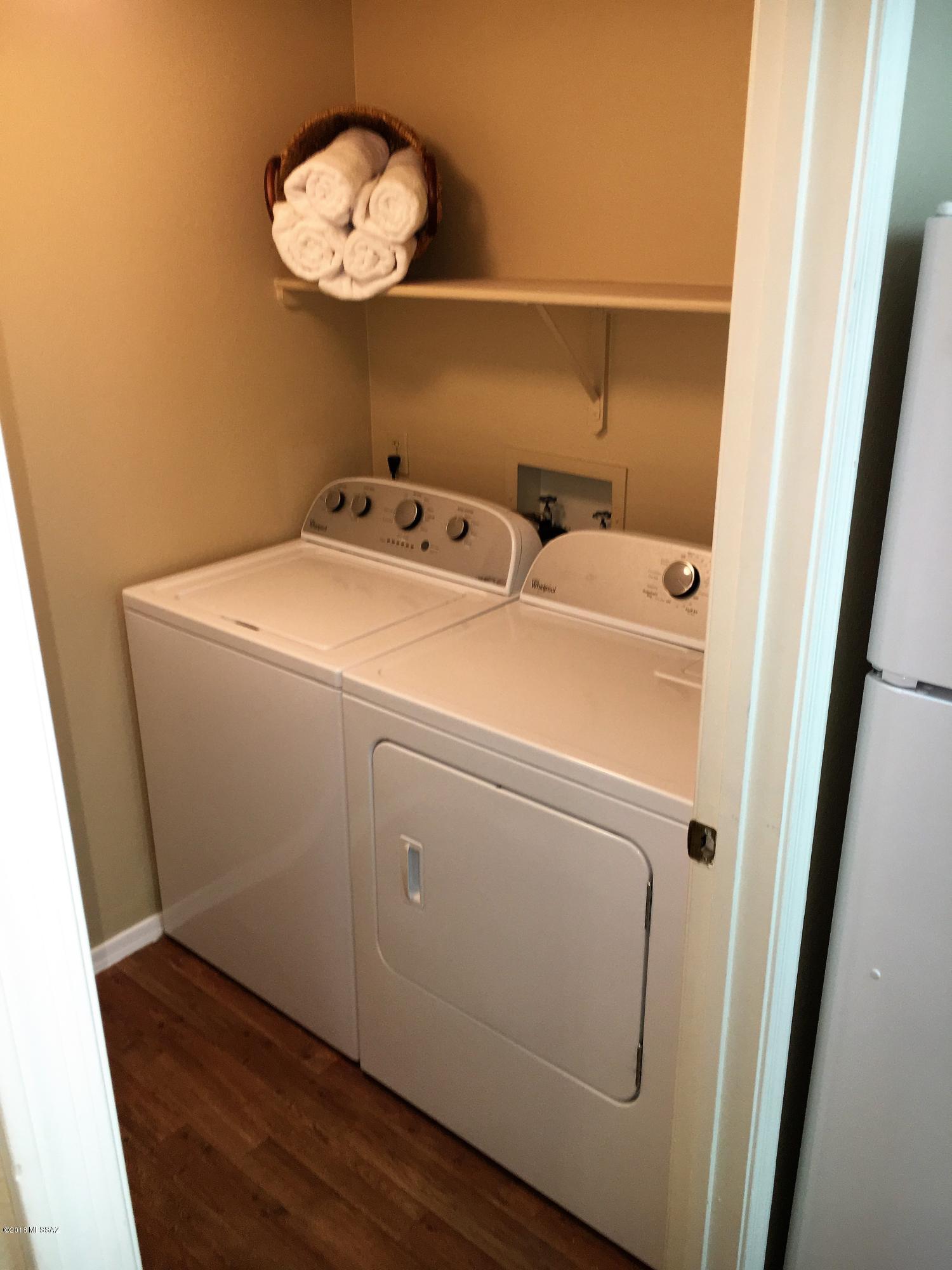 5751 N Kolb Road Unit: 41203