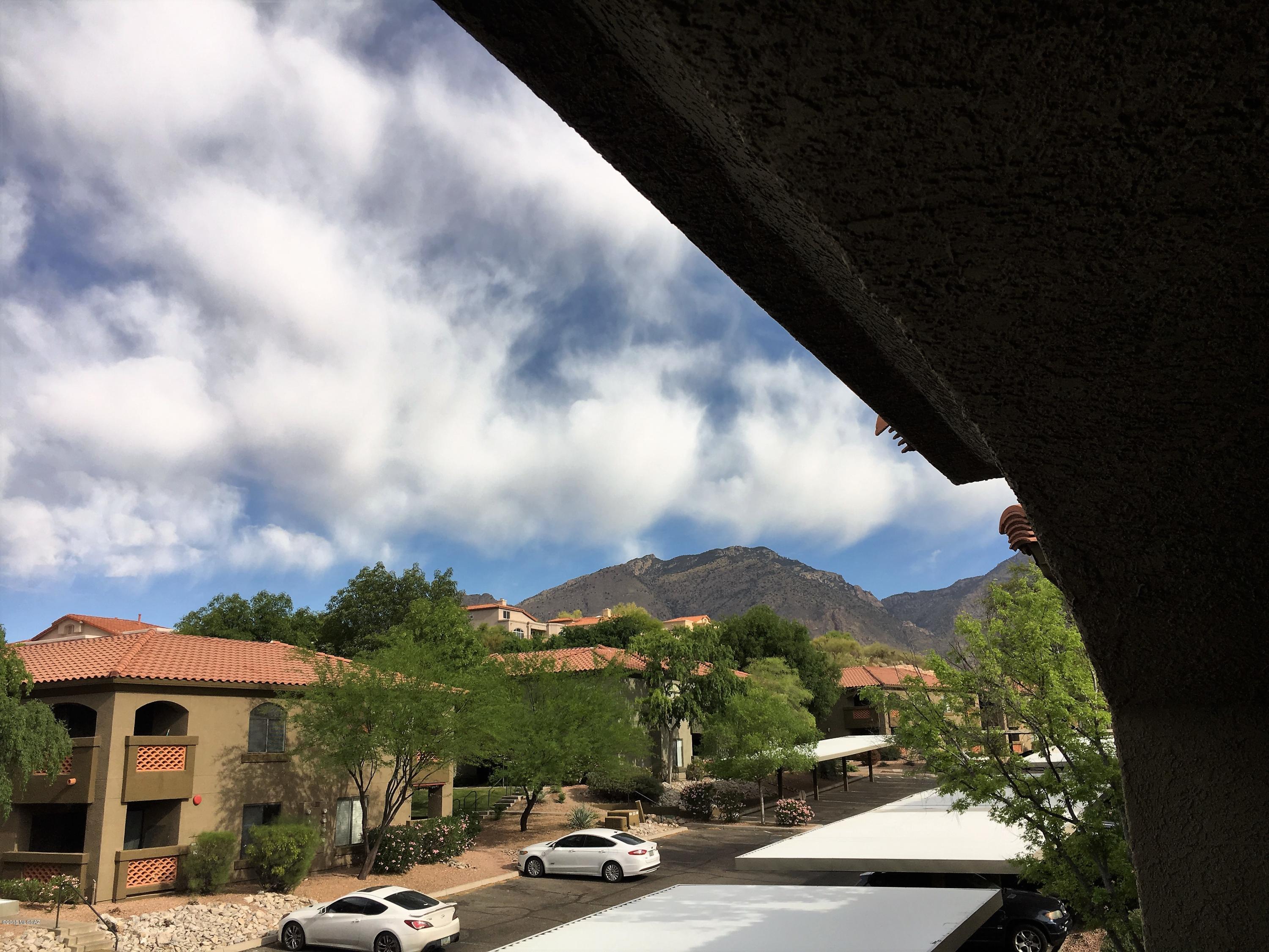 5751 N Kolb Road Unit: 41203