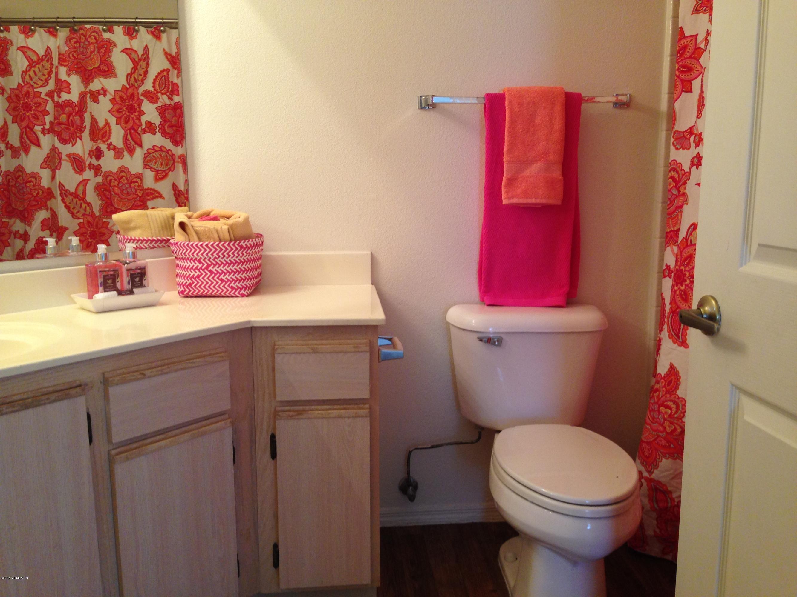 5751 N Kolb Road Unit: 22103