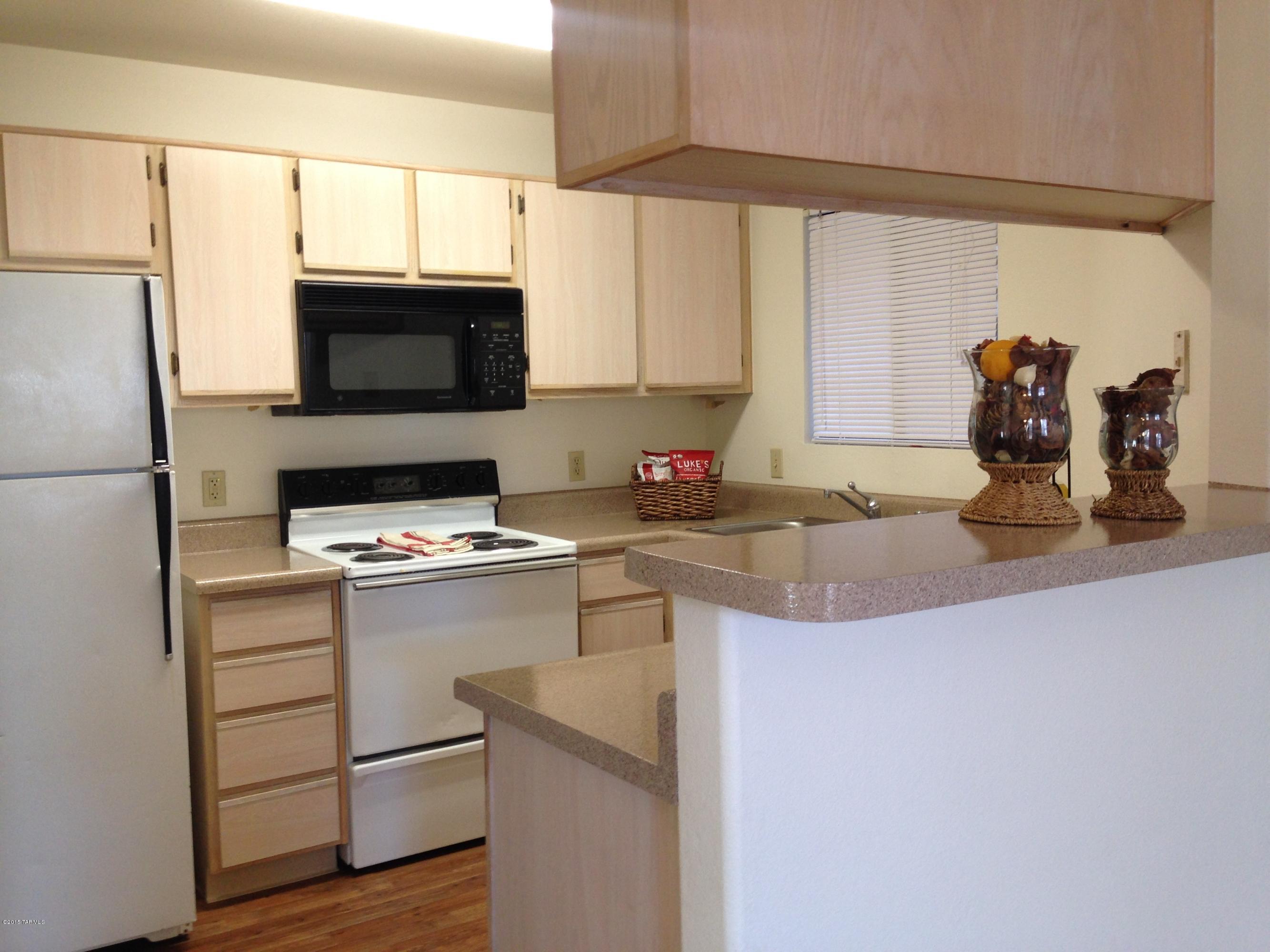 5751 N Kolb Road Unit: 22103