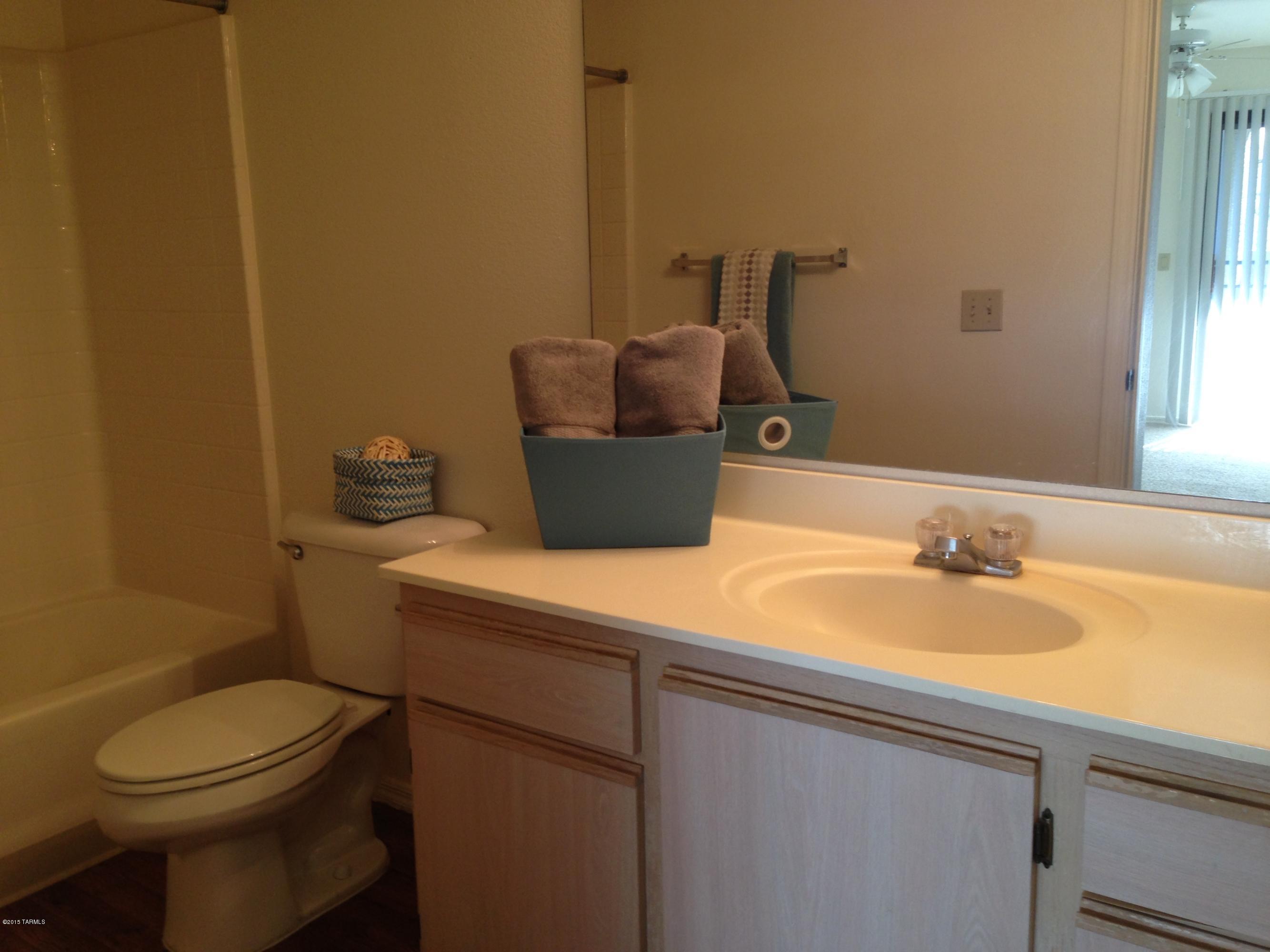 5751 N Kolb Road Unit: 22103