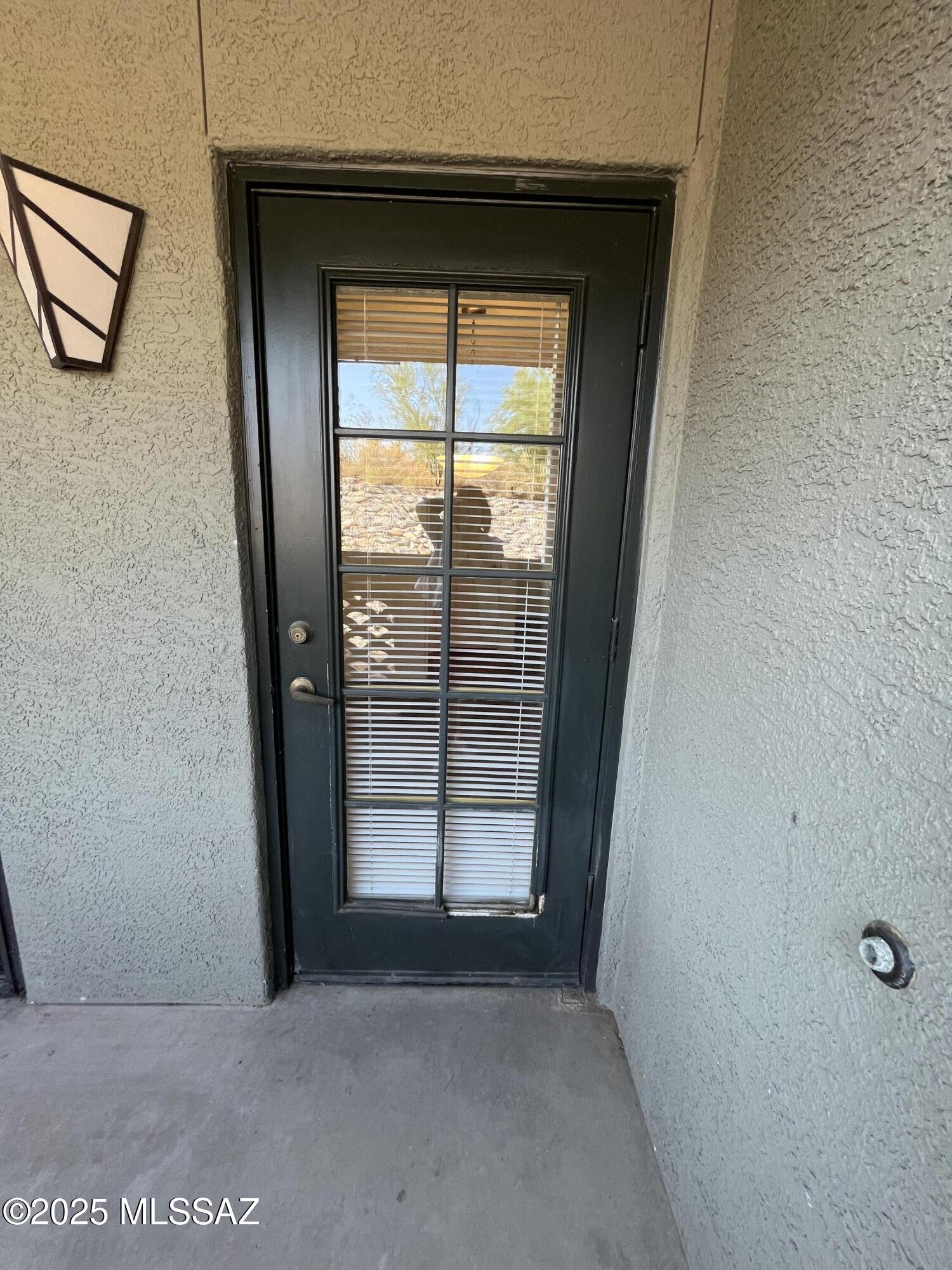 5751 N Kolb Road Unit: 22103