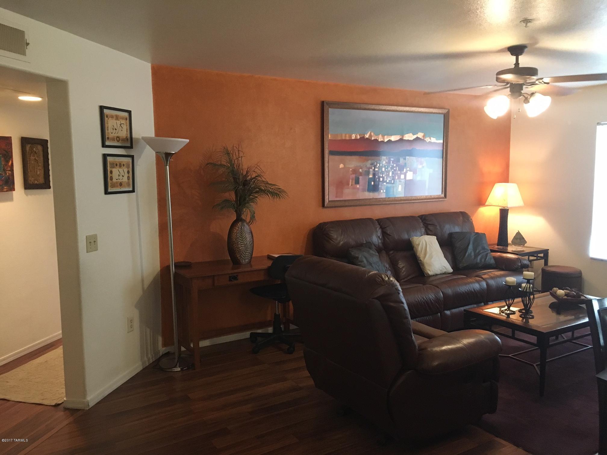 5751 N Kolb Road Unit: 2103