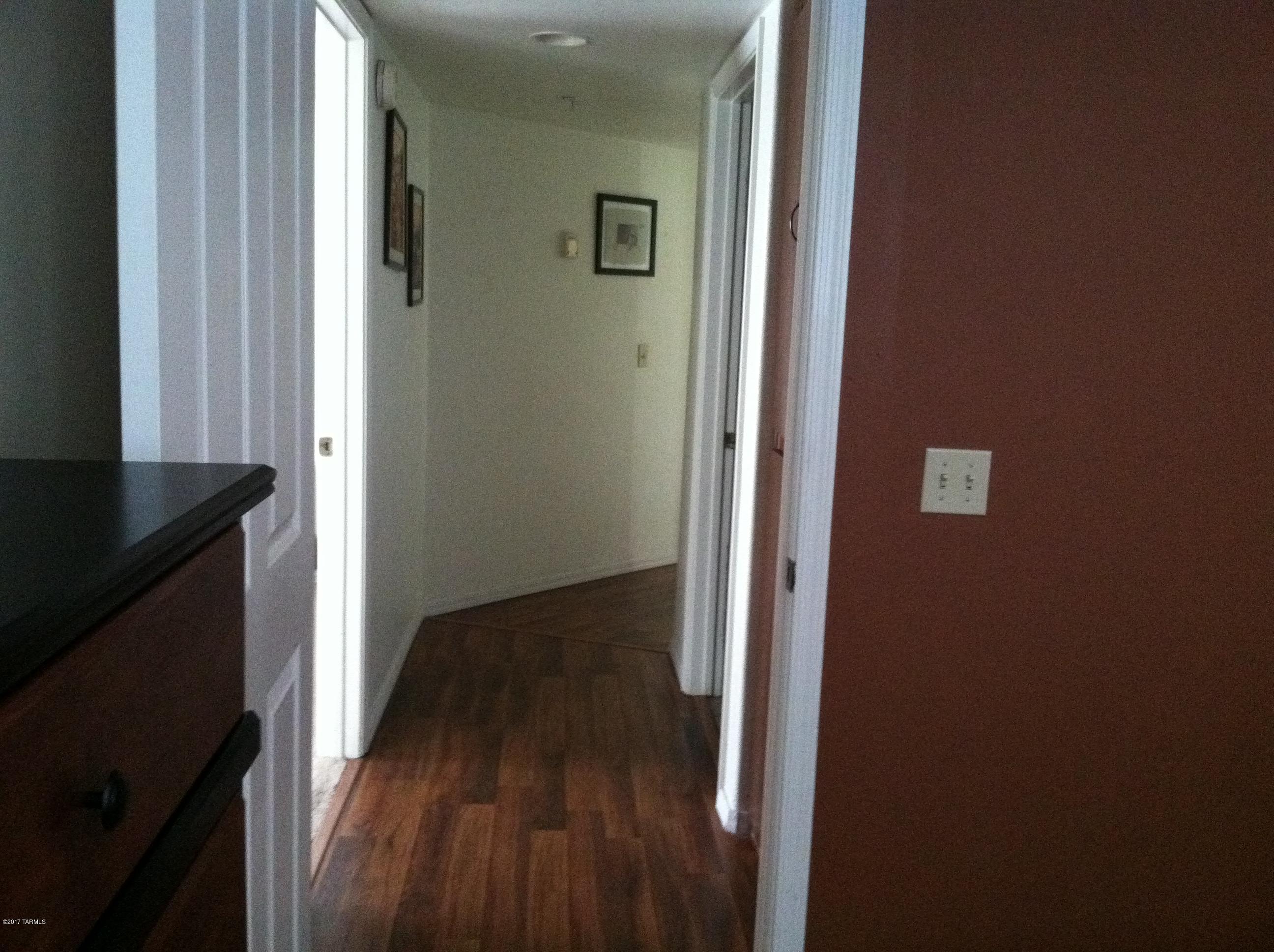 5751 N Kolb Road Unit: 2103