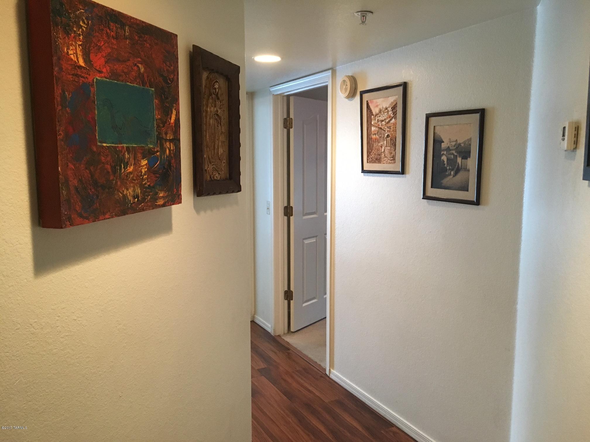 5751 N Kolb Road Unit: 2103