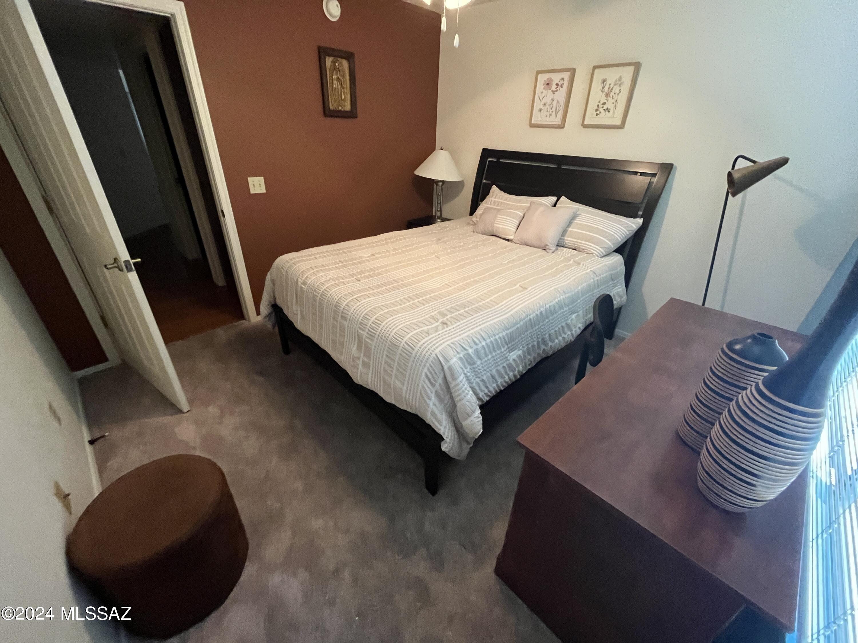 5751 N Kolb Road Unit: 2103