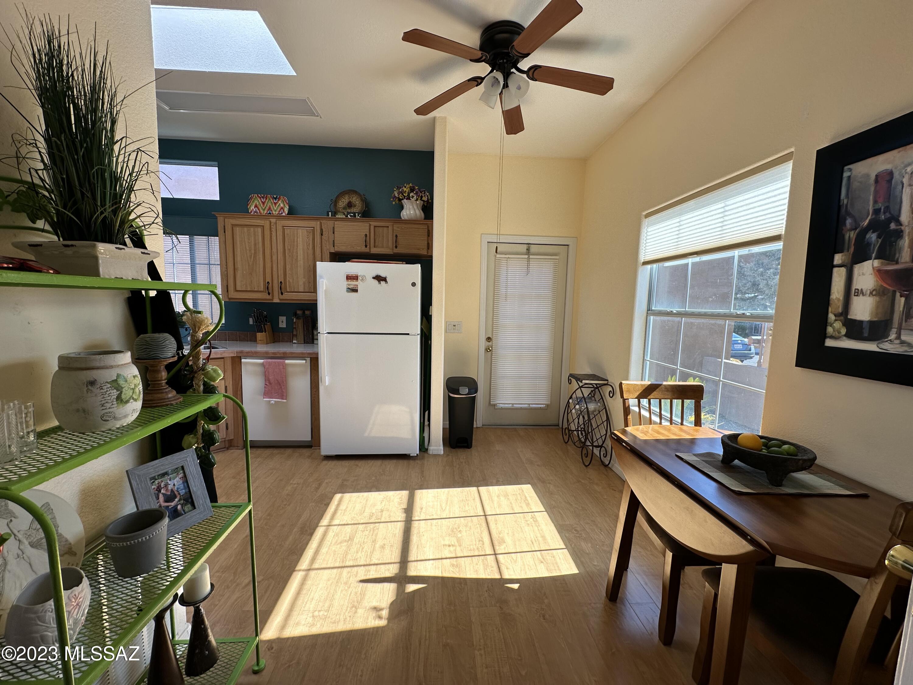 1260 W Calle De Sotelo