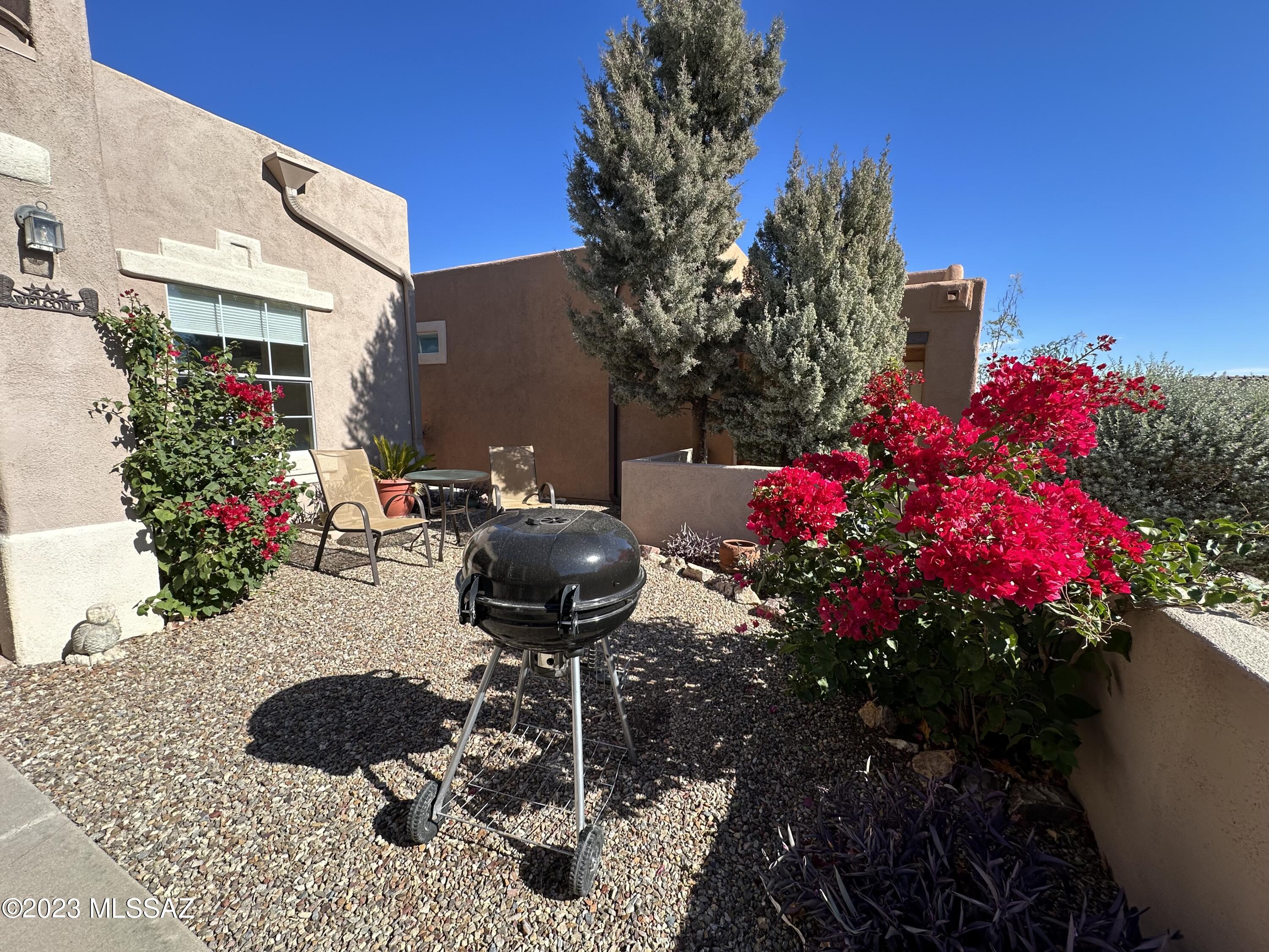 1260 W Calle De Sotelo