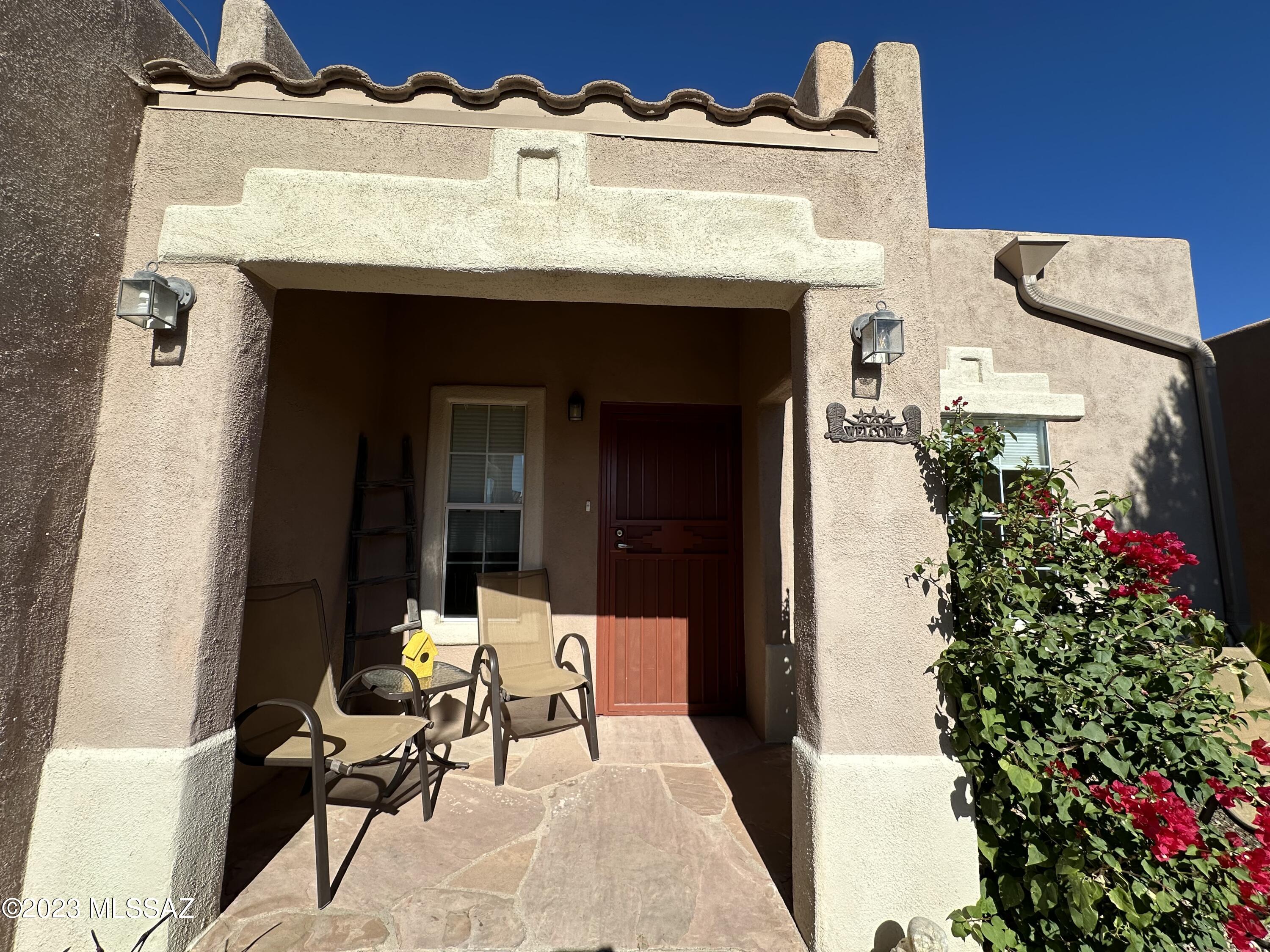 1260 W Calle De Sotelo