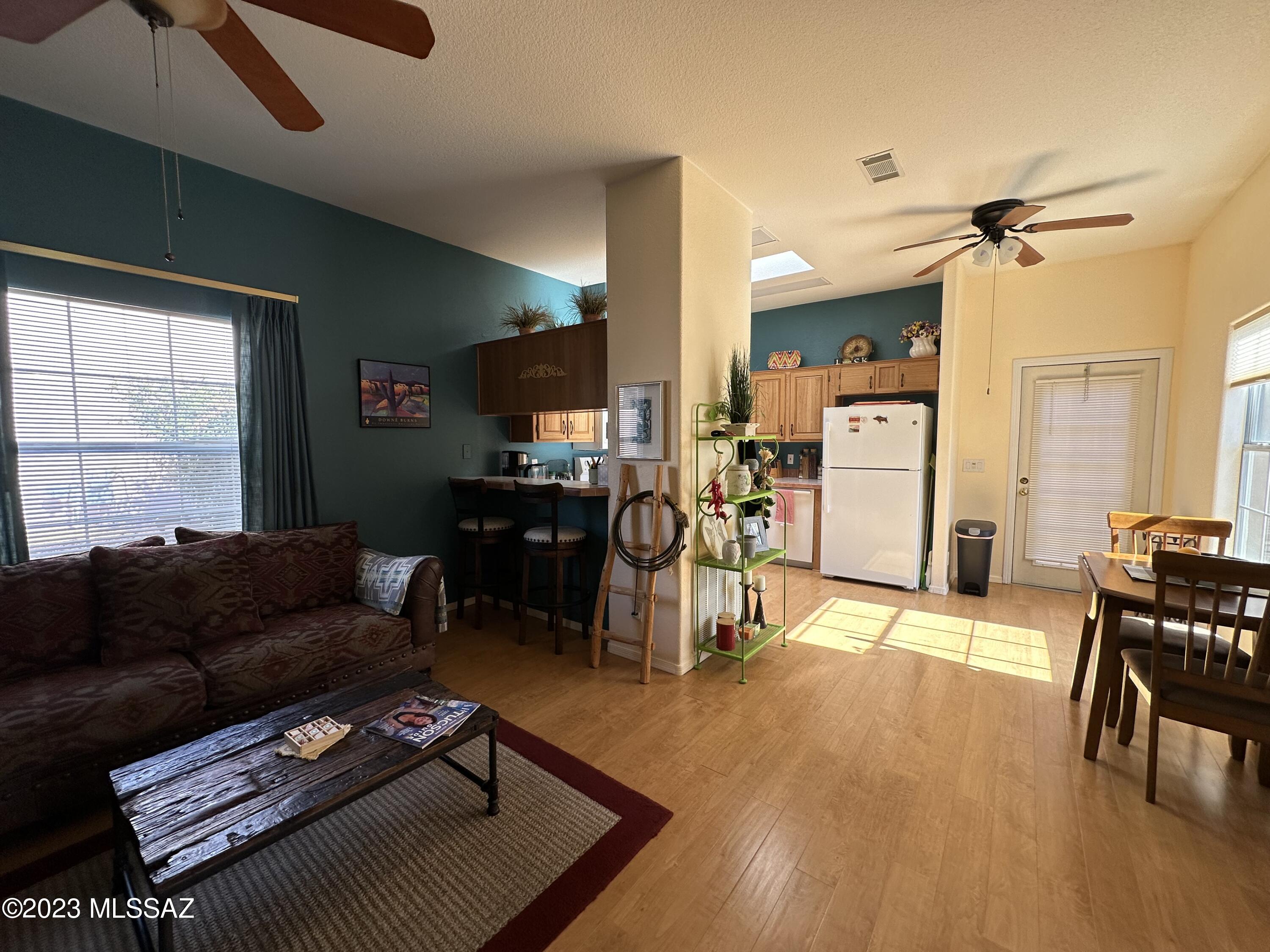 1260 W Calle De Sotelo