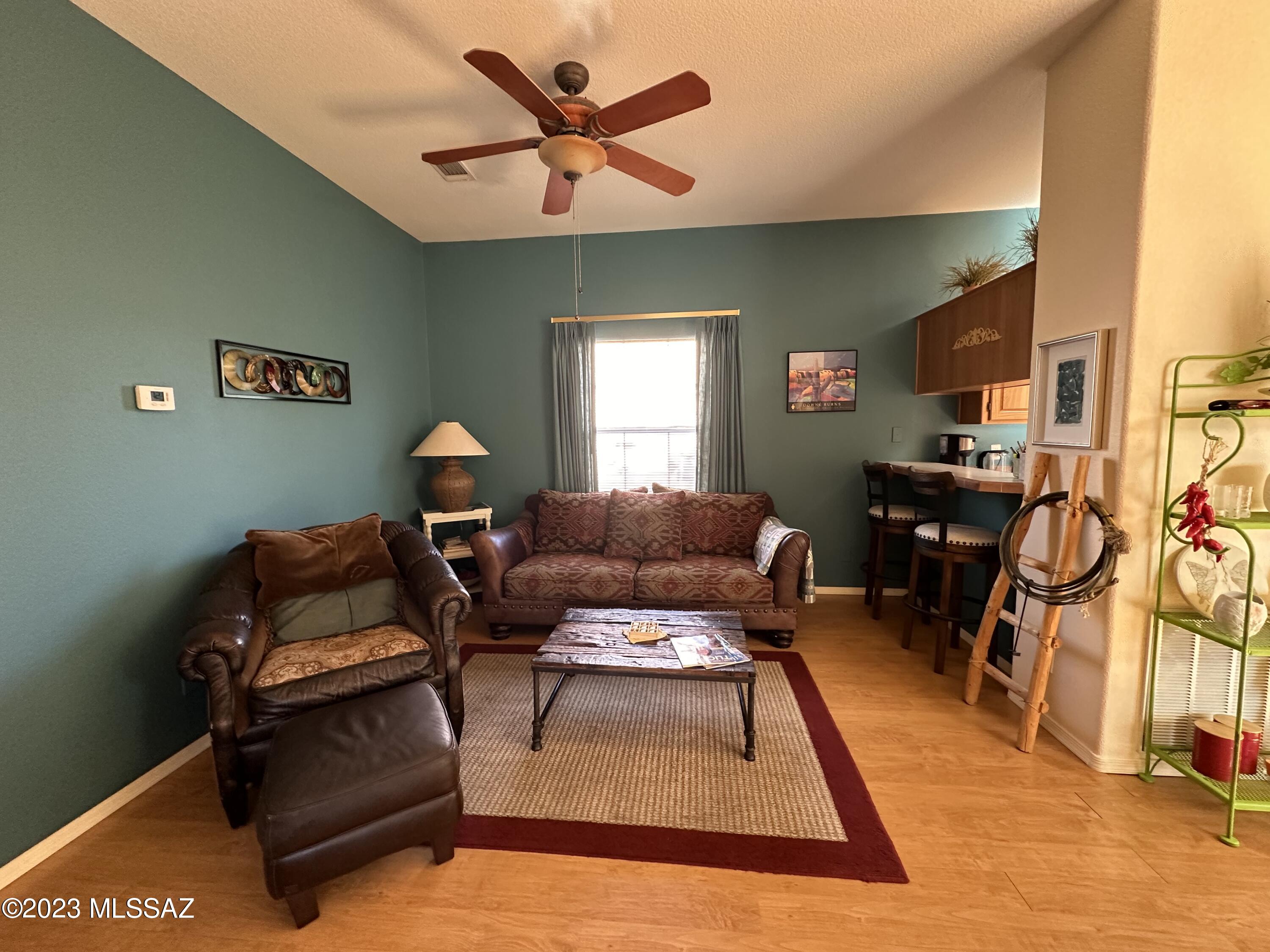 1260 W Calle De Sotelo