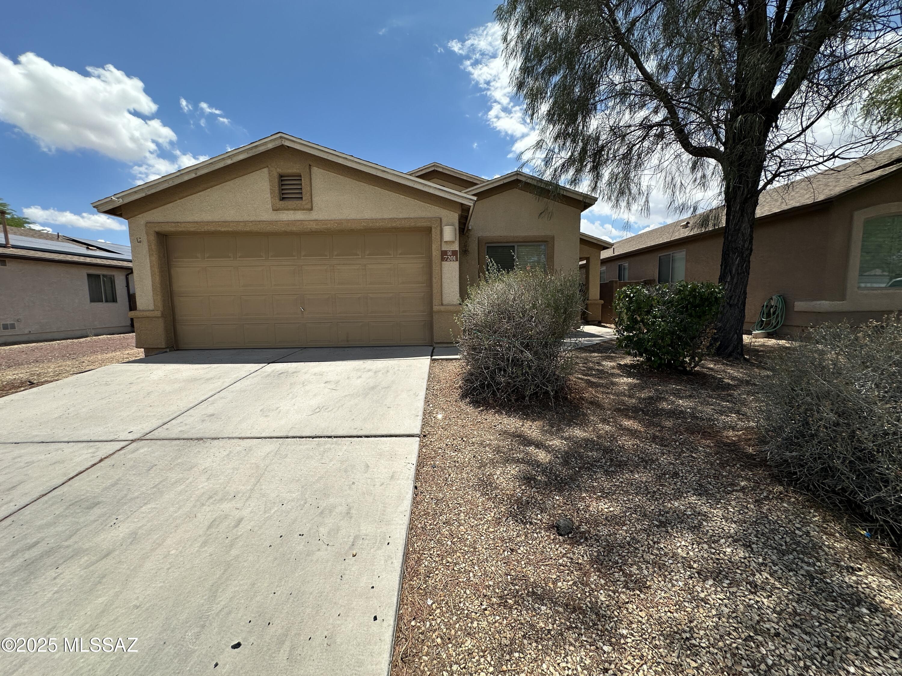 7201 S Monks Tale Drive