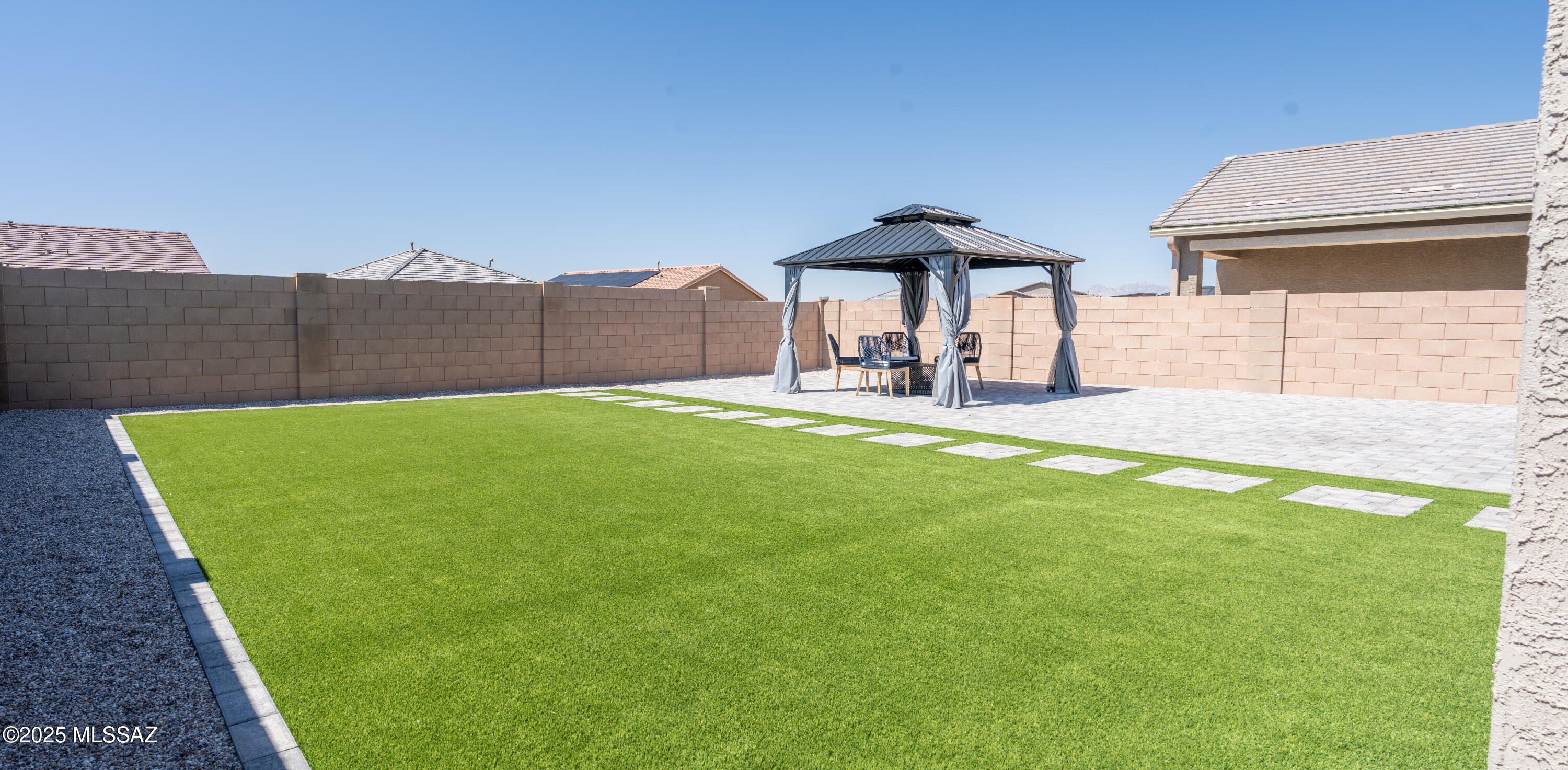 10170 S Rolling Water Drive