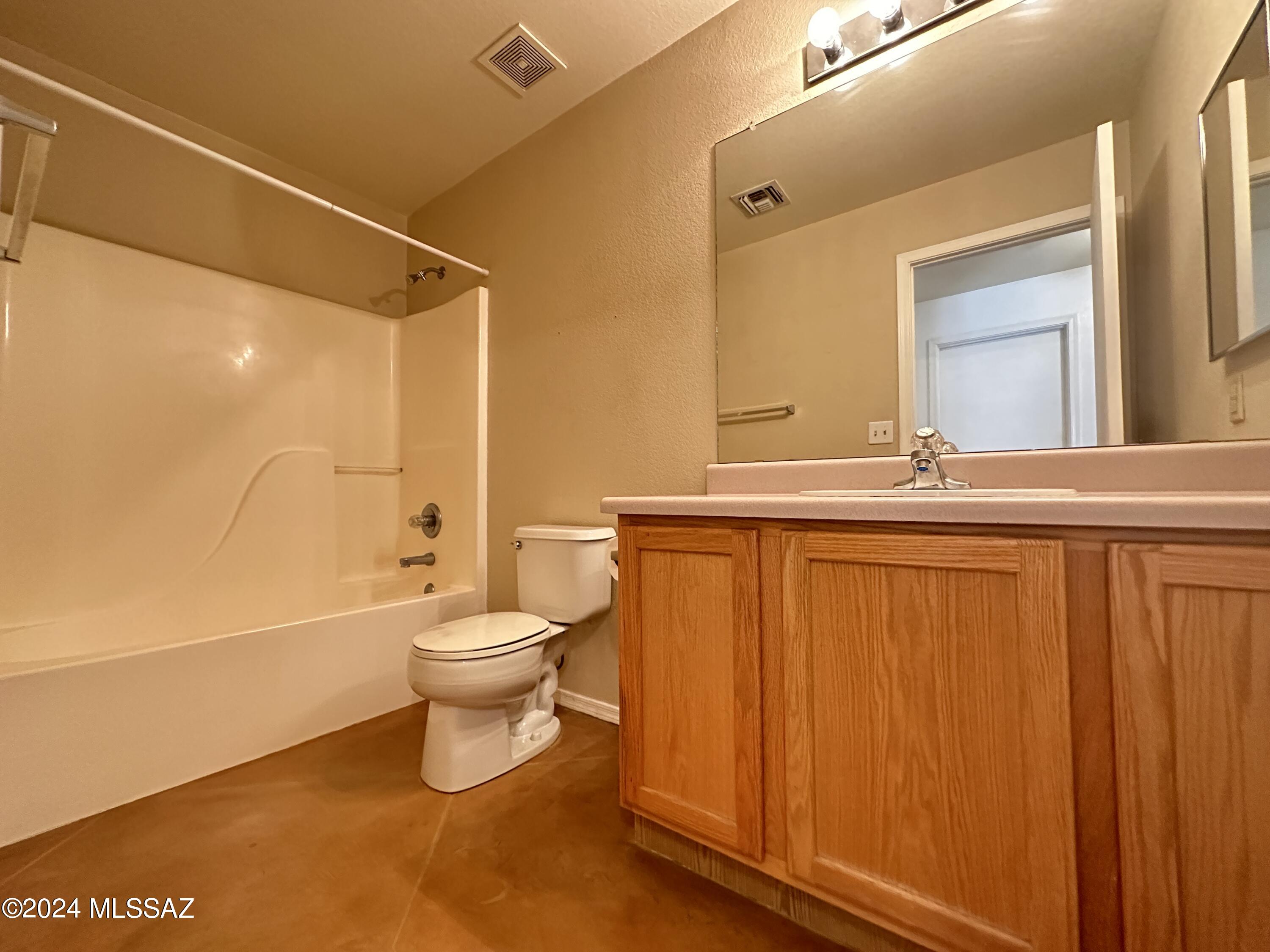 8673 S Desert Dove Drive