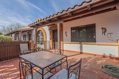 232 S Paseo Pena Unit: APT C