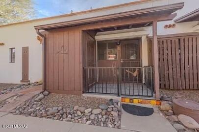 232 S Paseo Pena Unit: APT C