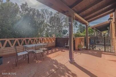 232 S Paseo Pena Unit: APT C