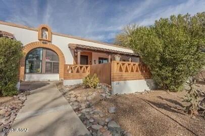 232 S Paseo Pena Unit: APT C