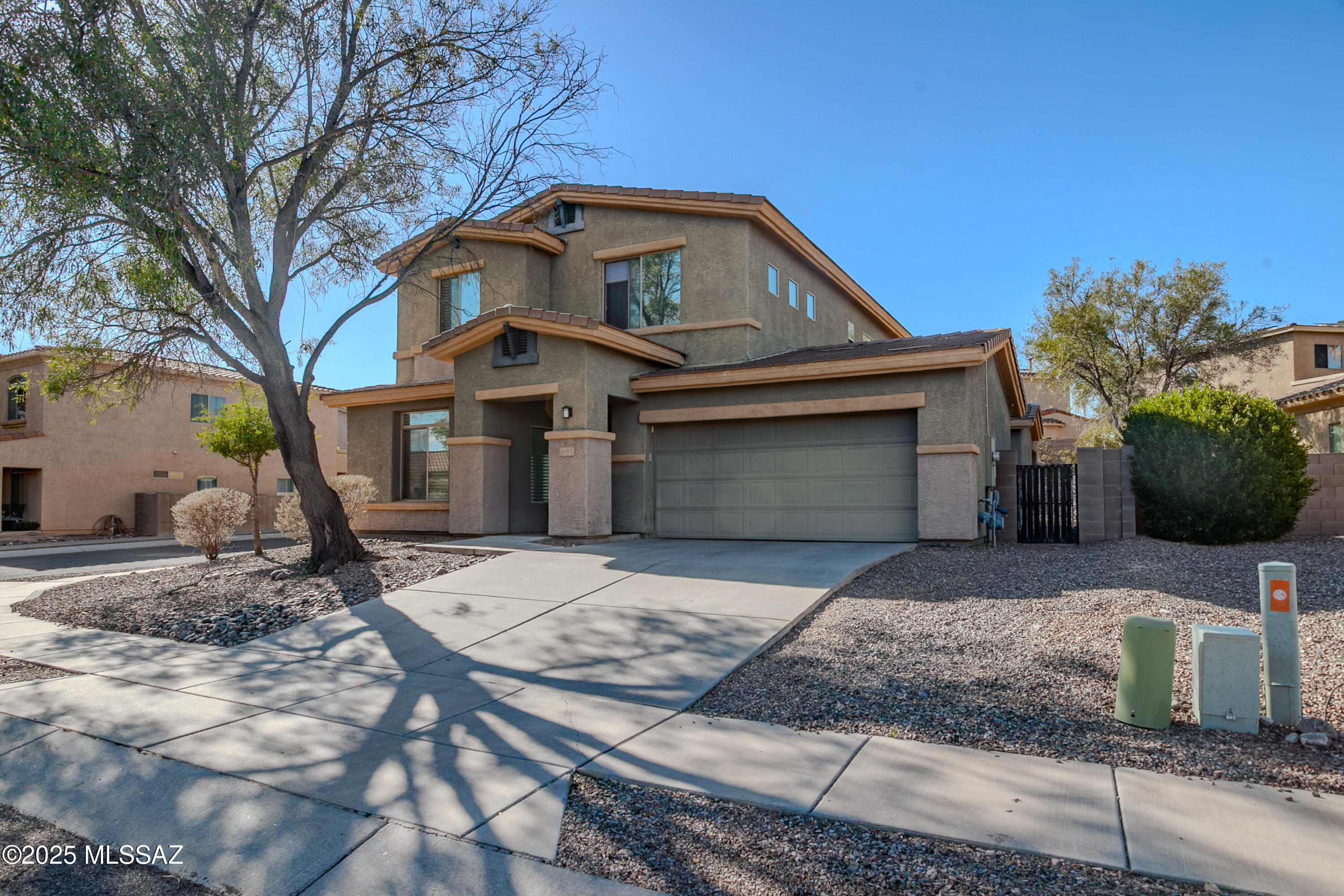 6161 N Placita San Agustin