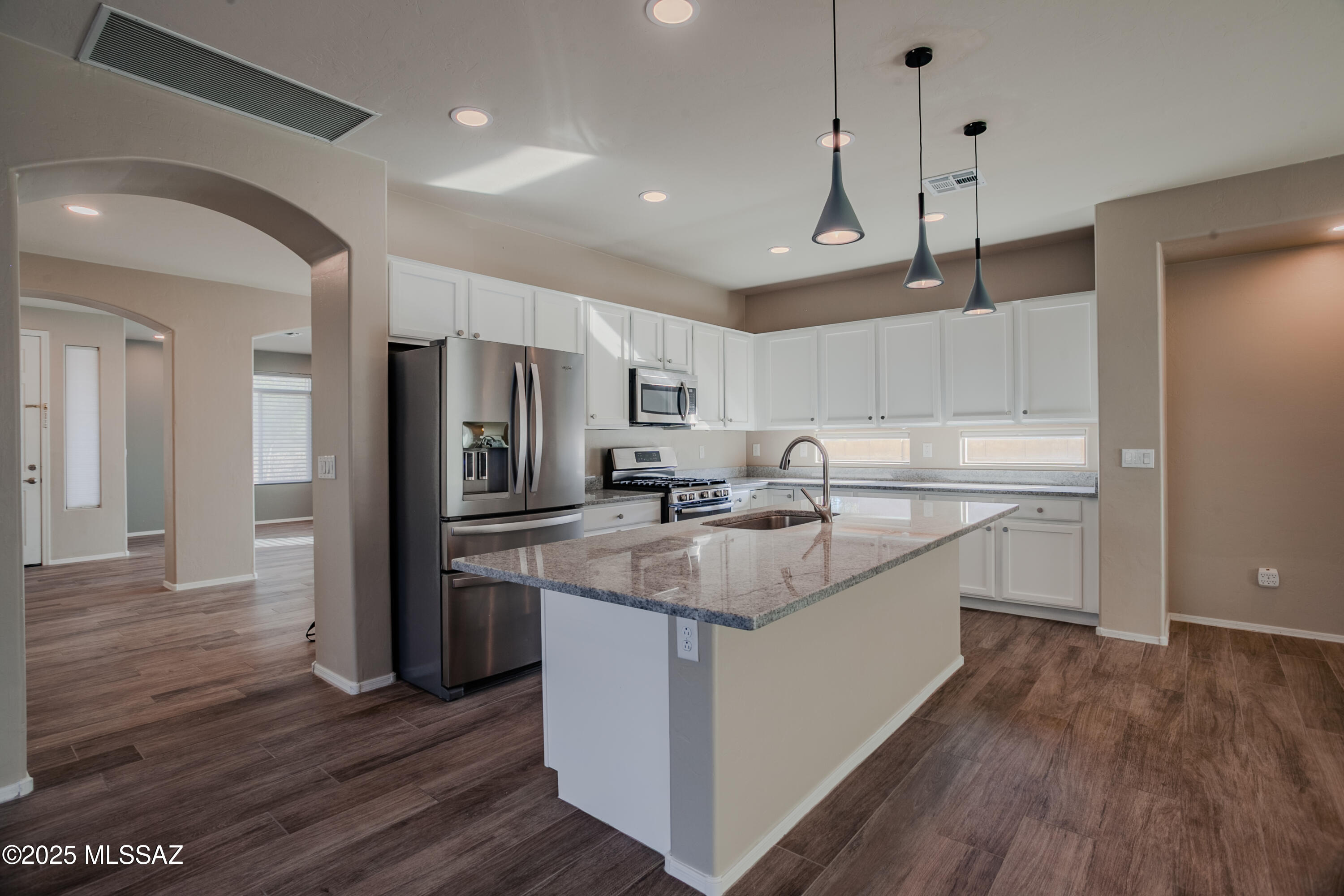 6161 N Placita San Agustin