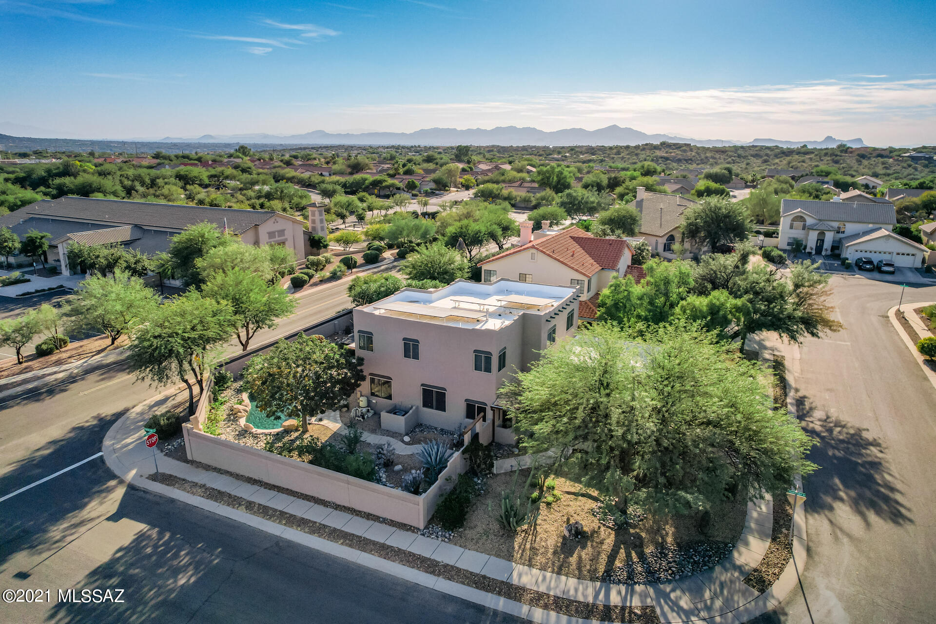 65 W Blackstone Road